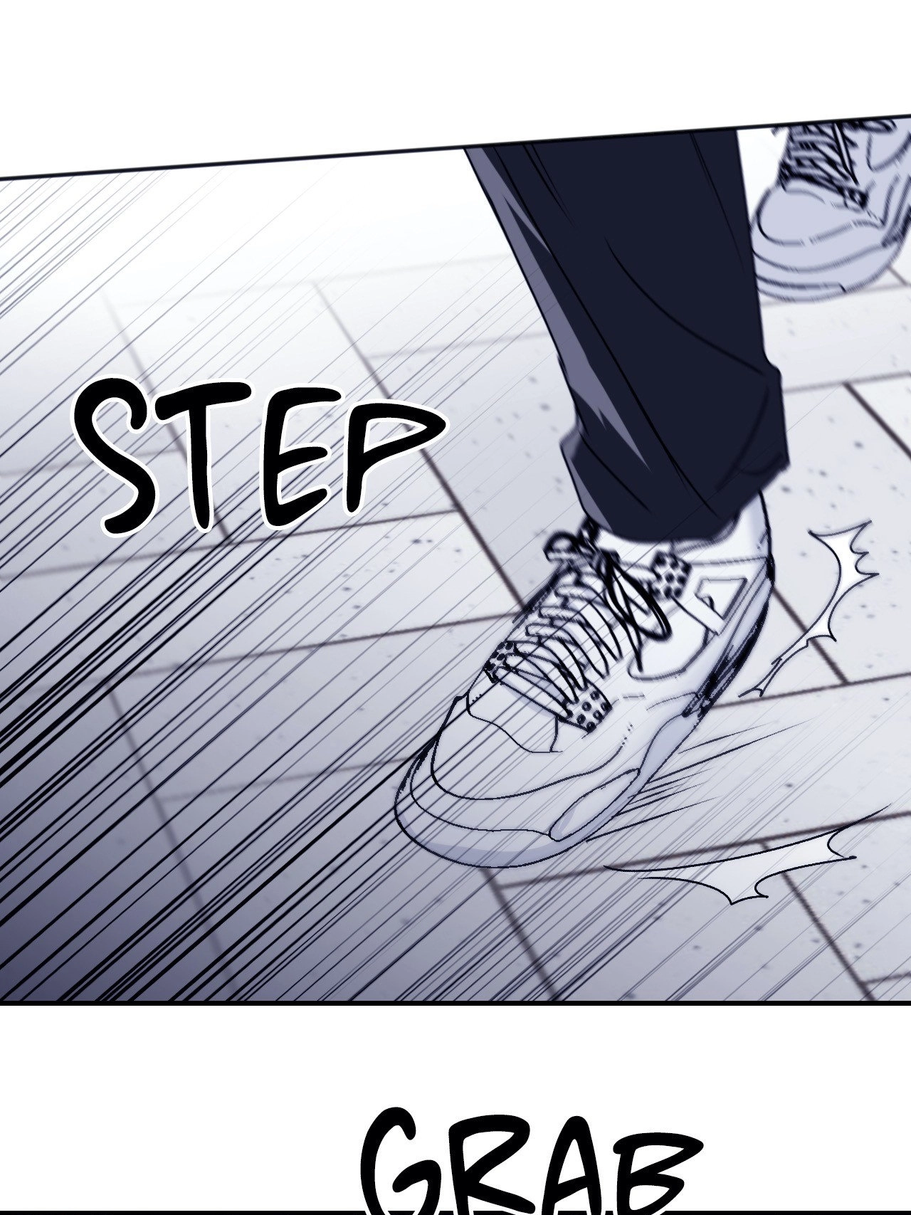 Read Surge Towards You chapter 27 image 57 on Lezhin