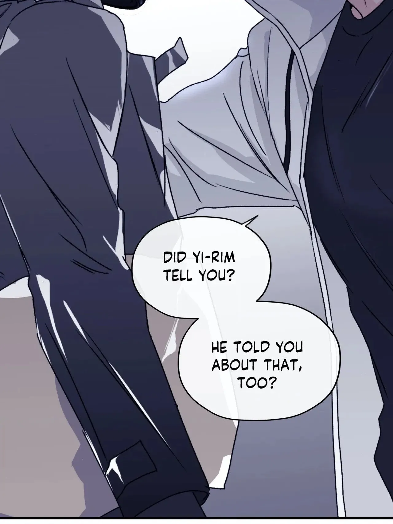 Read Surge Towards You chapter 27 image 59 on Lezhin
