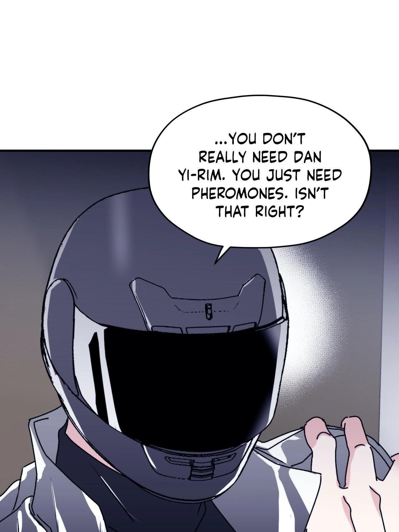 Read Surge Towards You chapter 27 image 60 on Lezhin