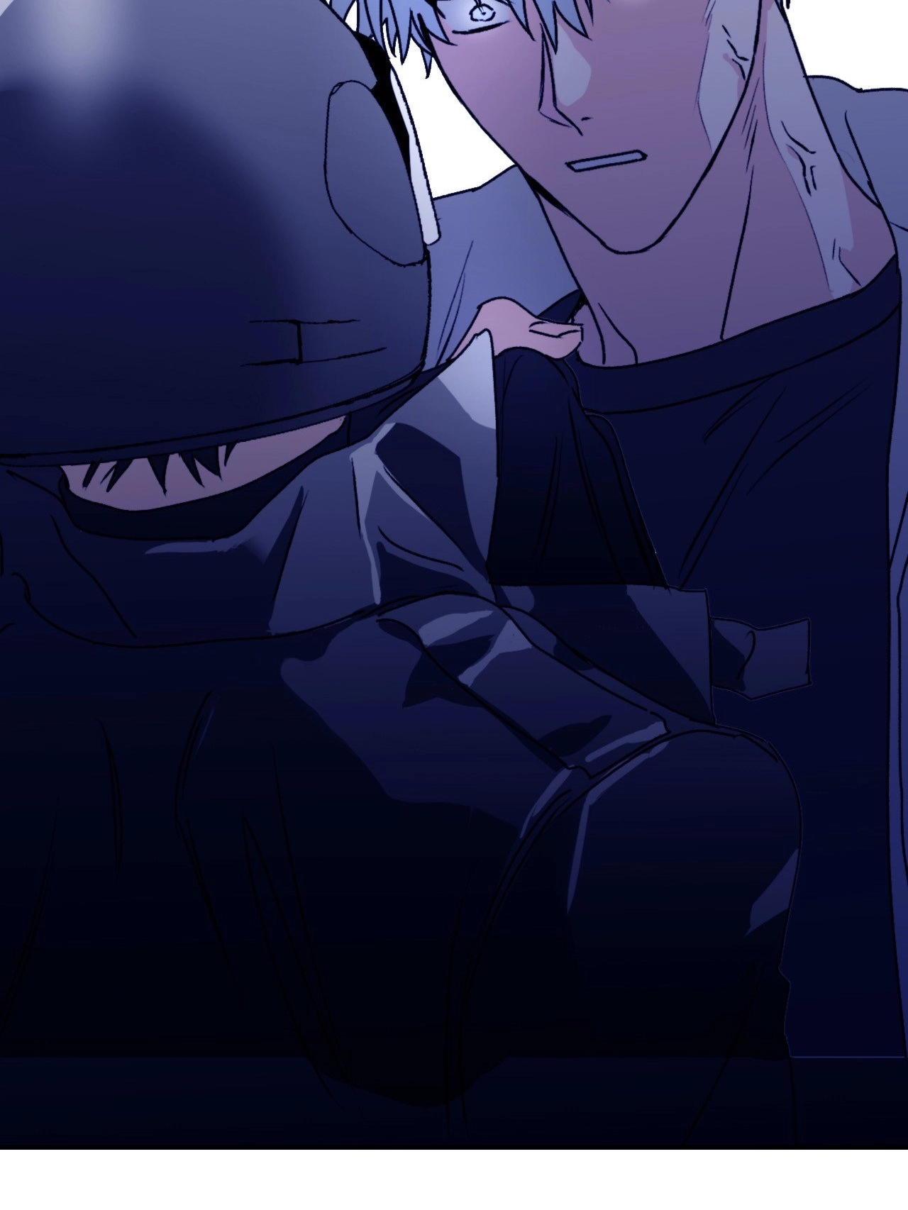 Read Surge Towards You chapter 27 image 65 on Lezhin