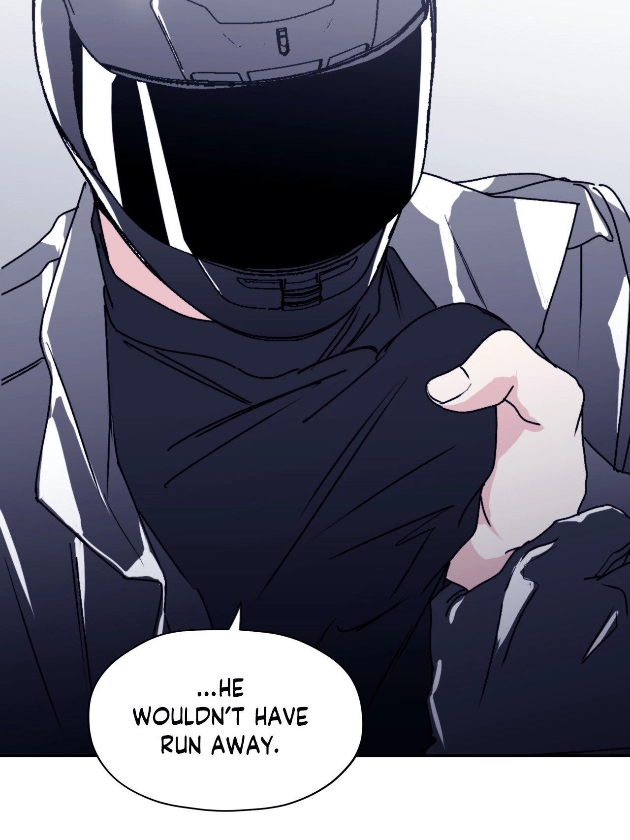 Read Surge Towards You chapter 27 image 68 on Lezhin