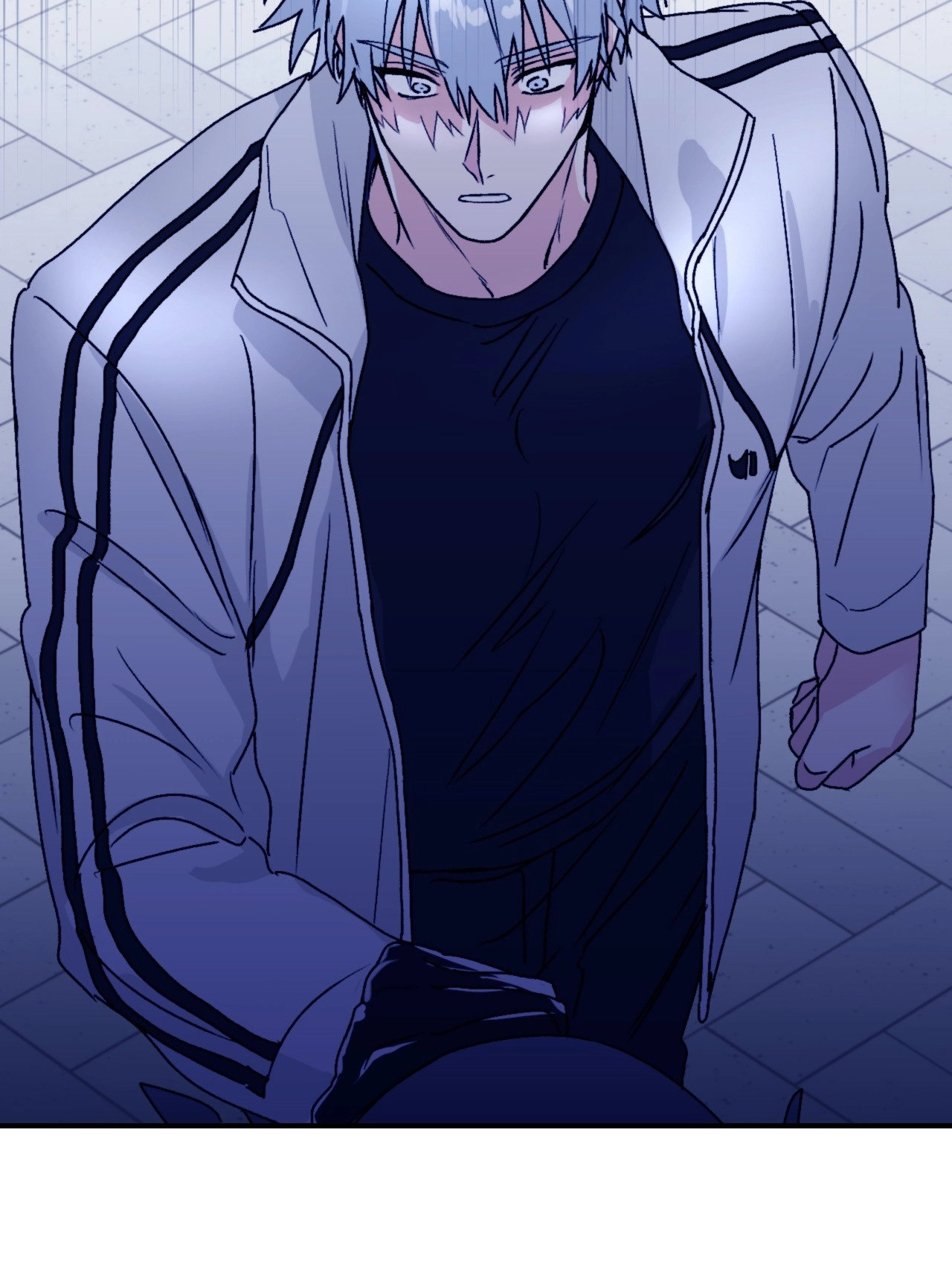 Read Surge Towards You chapter 27 image 71 on Lezhin