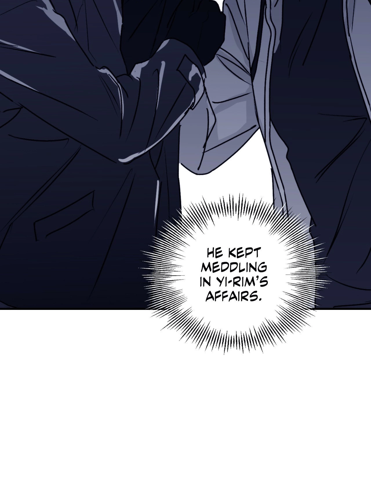 Read Surge Towards You chapter 27 image 80 on Lezhin