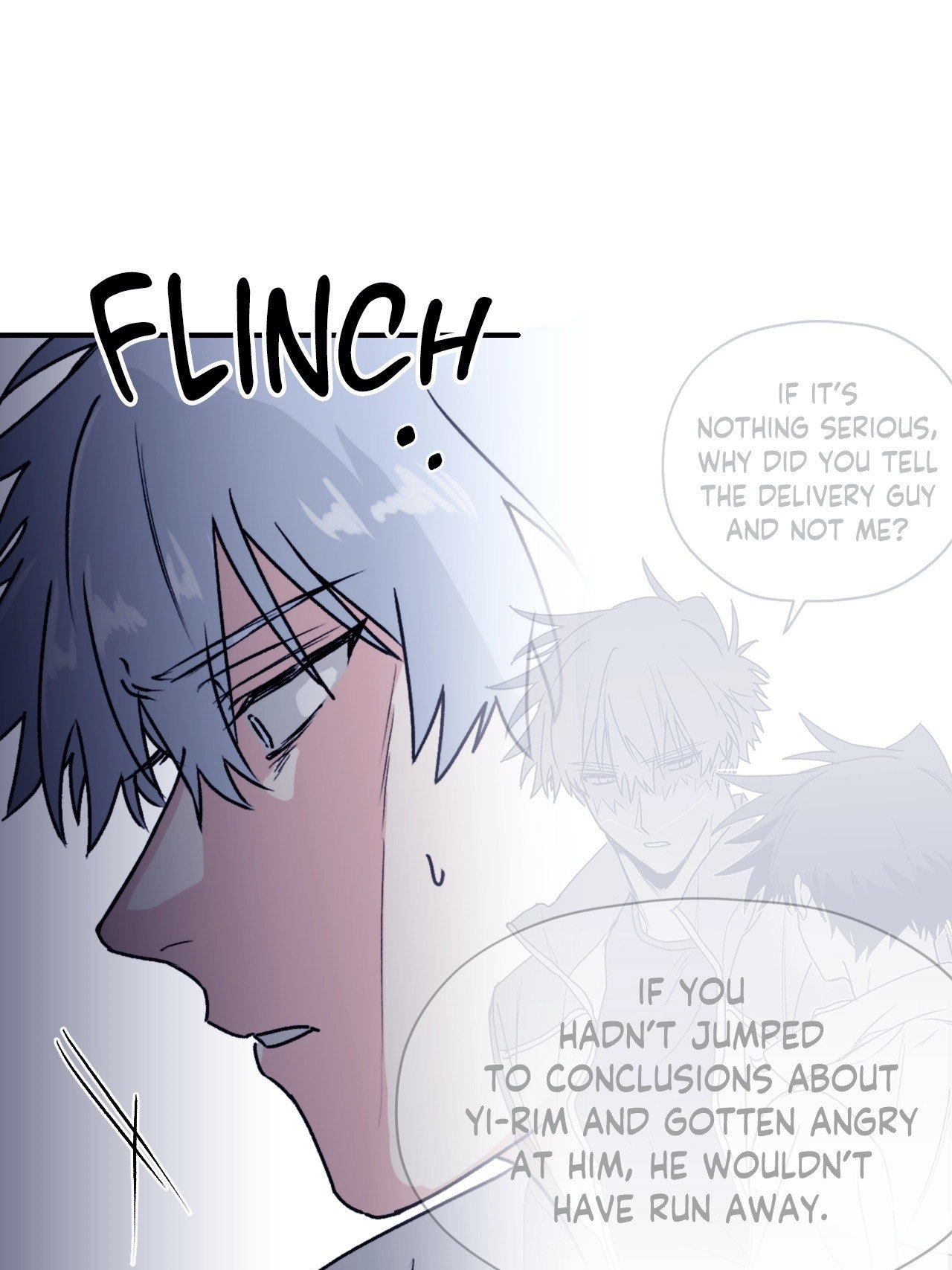 Read Surge Towards You chapter 27 image 81 on Lezhin
