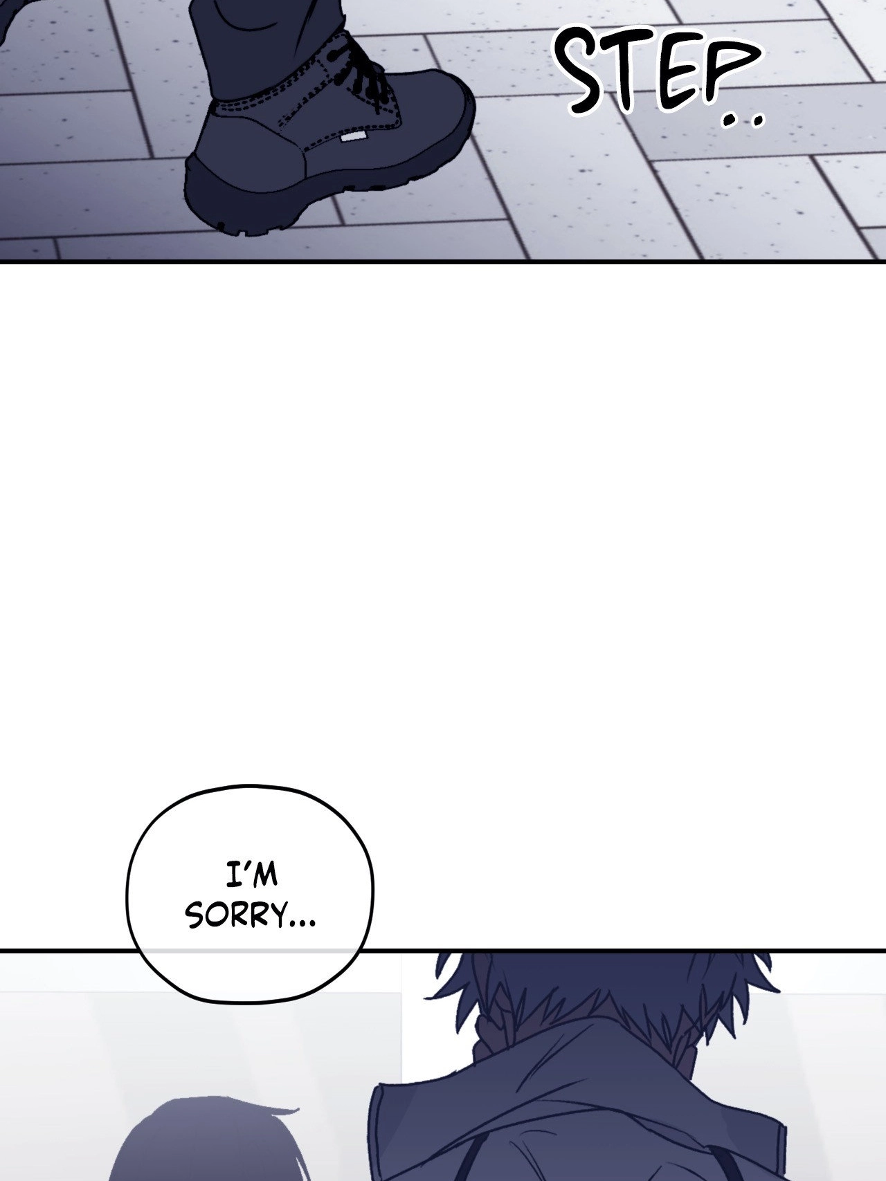 Read Surge Towards You chapter 27 image 85 on Lezhin