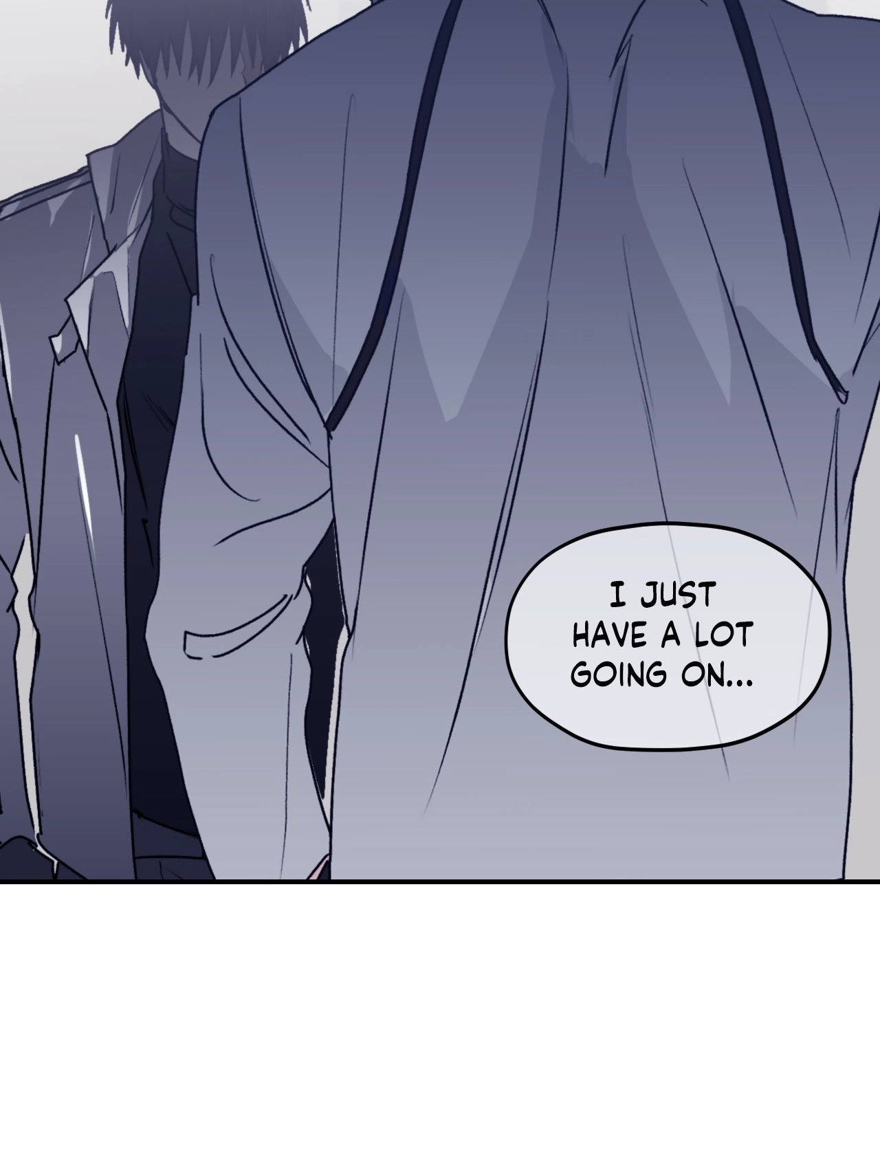 Read Surge Towards You chapter 27 image 86 on Lezhin