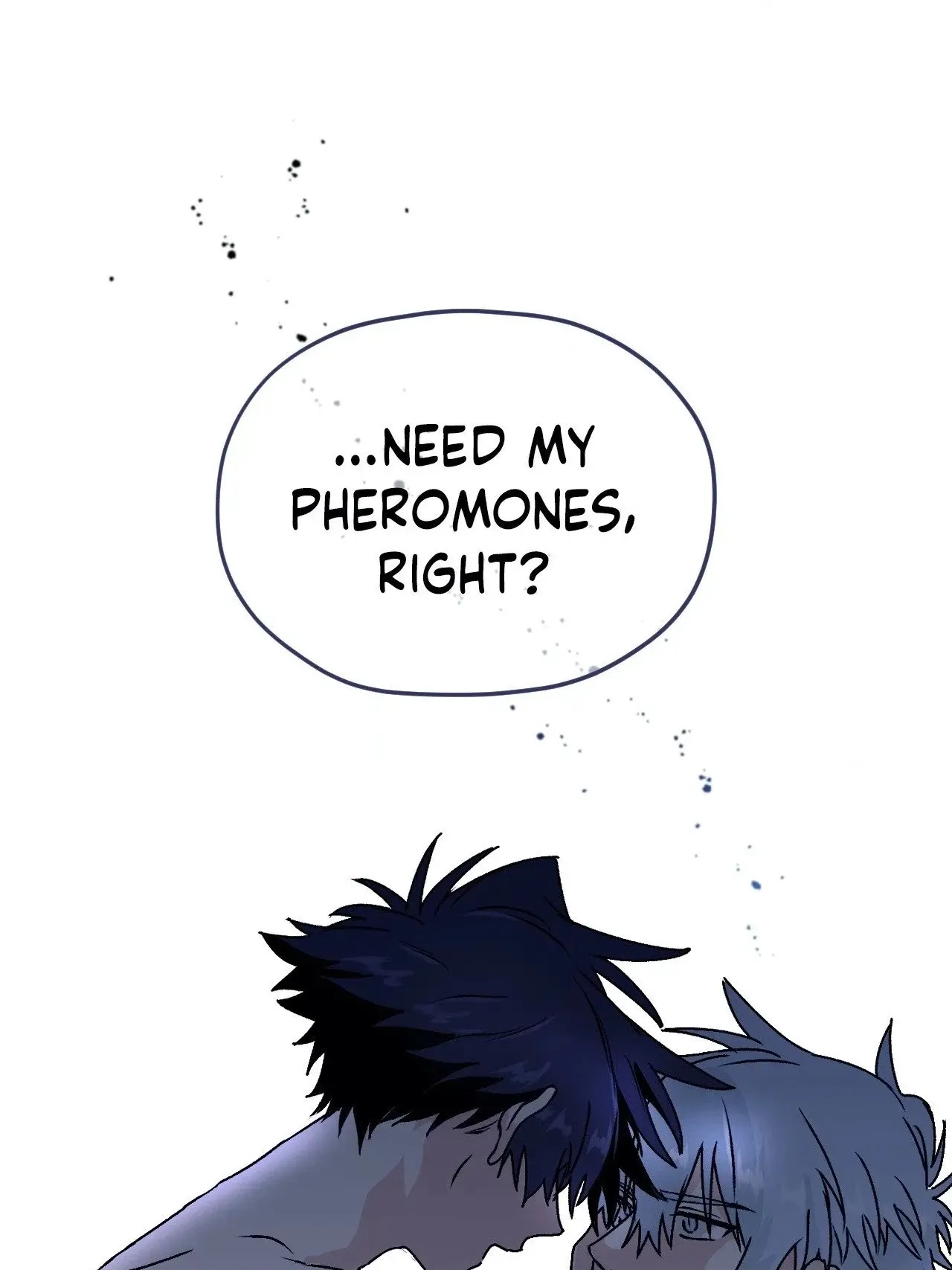 Read Surge Towards You chapter 27 image 9 on Lezhin