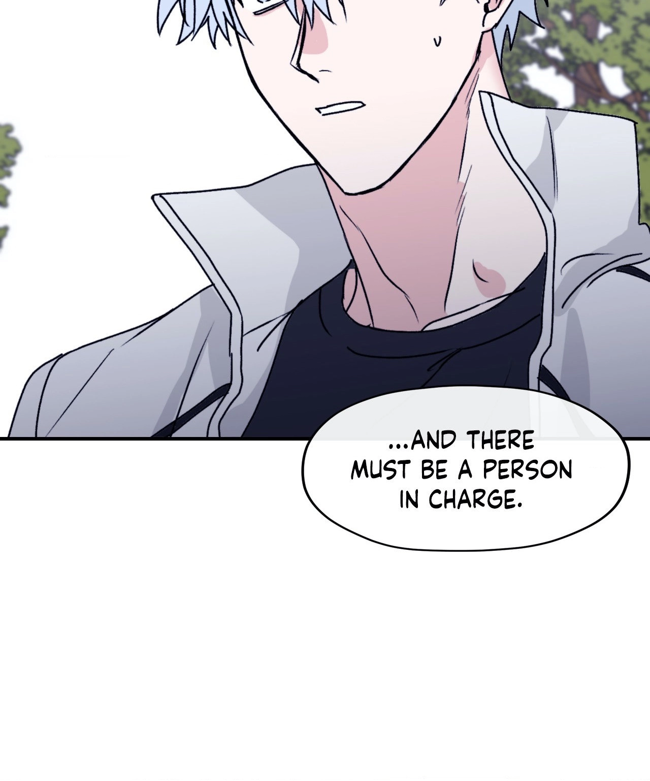 Read Surge Towards You chapter 27 image 94 on Lezhin