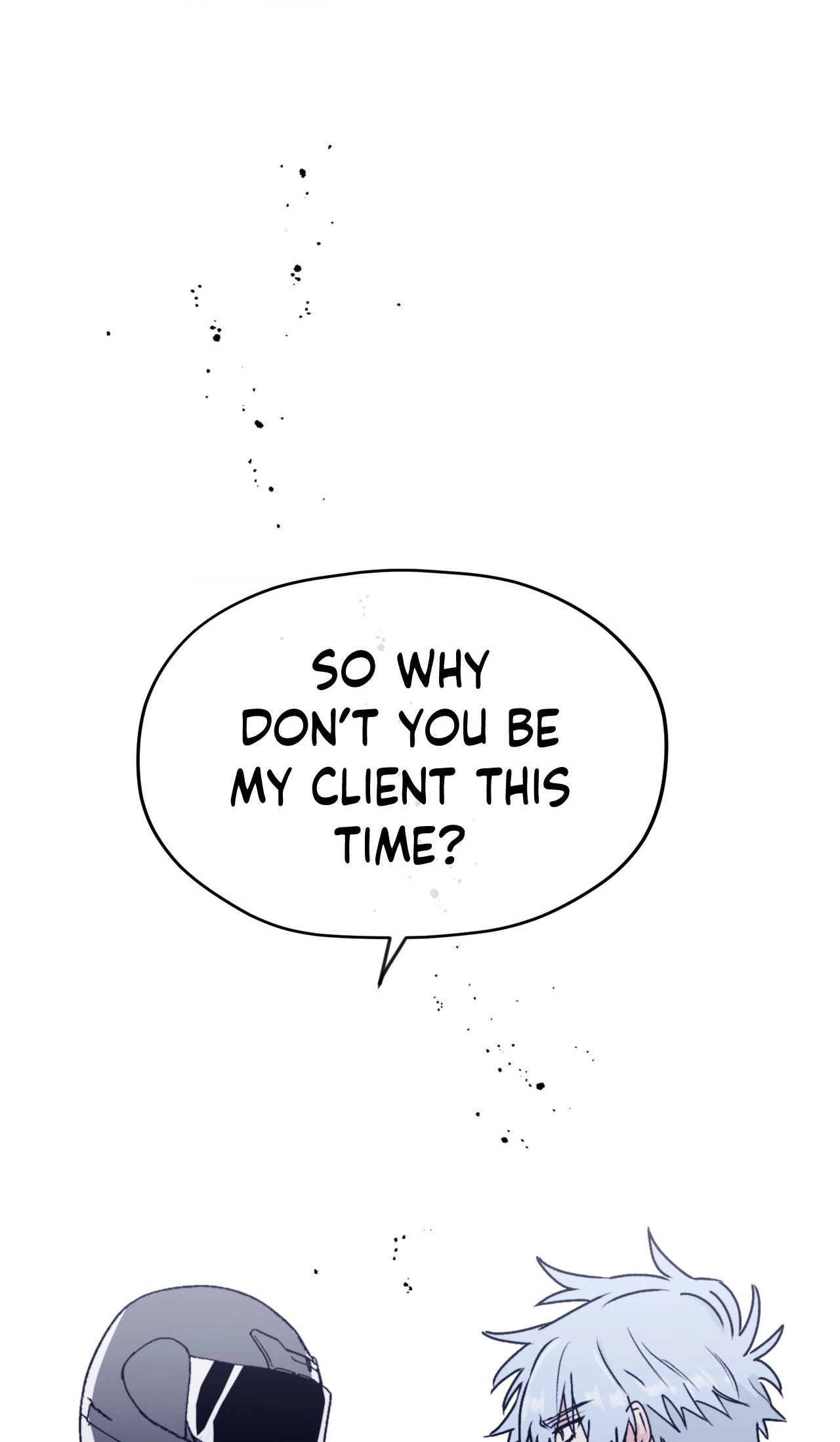 Read Surge Towards You chapter 27 image 95 on Lezhin