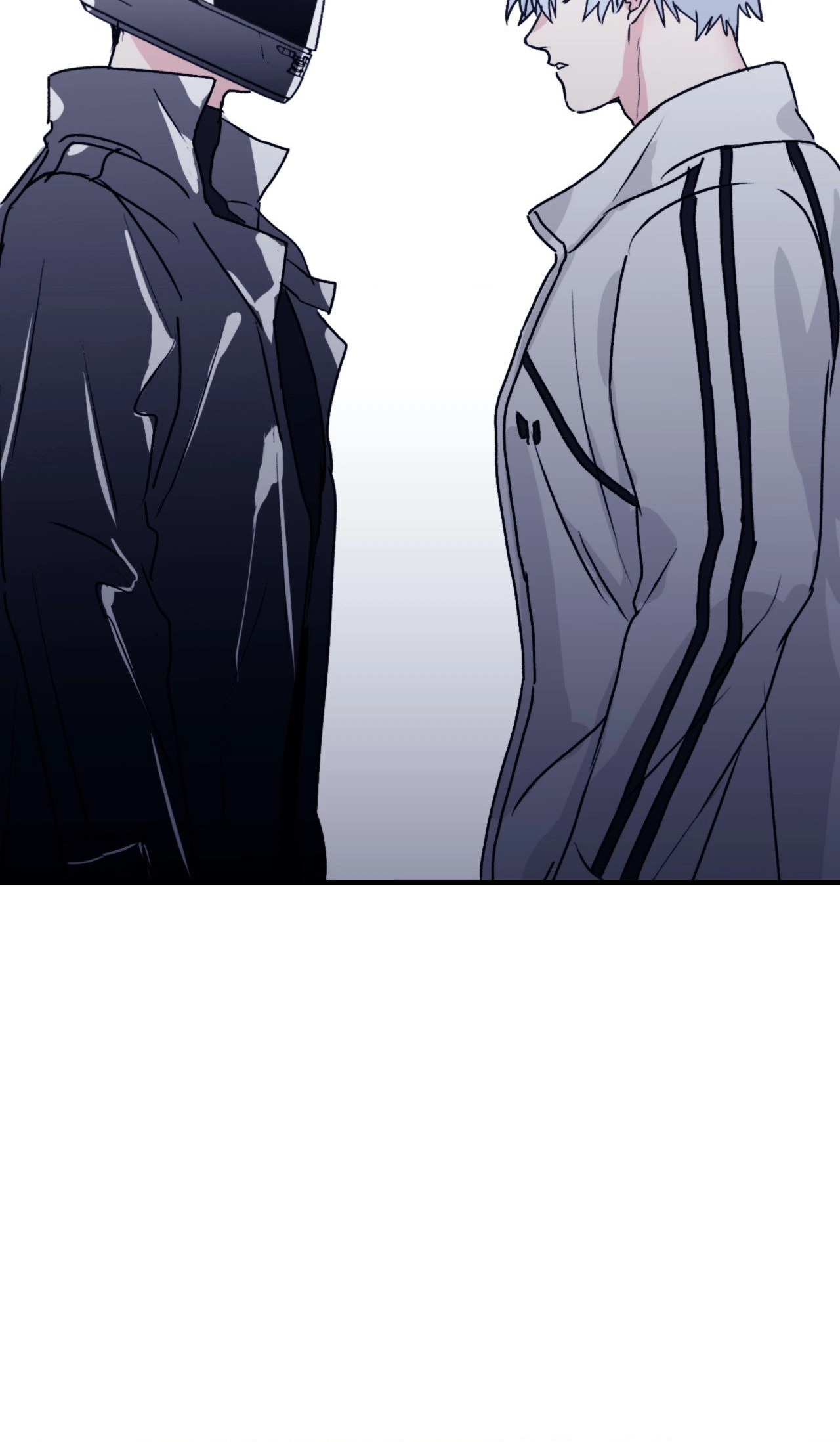 Read Surge Towards You chapter 27 image 96 on Lezhin