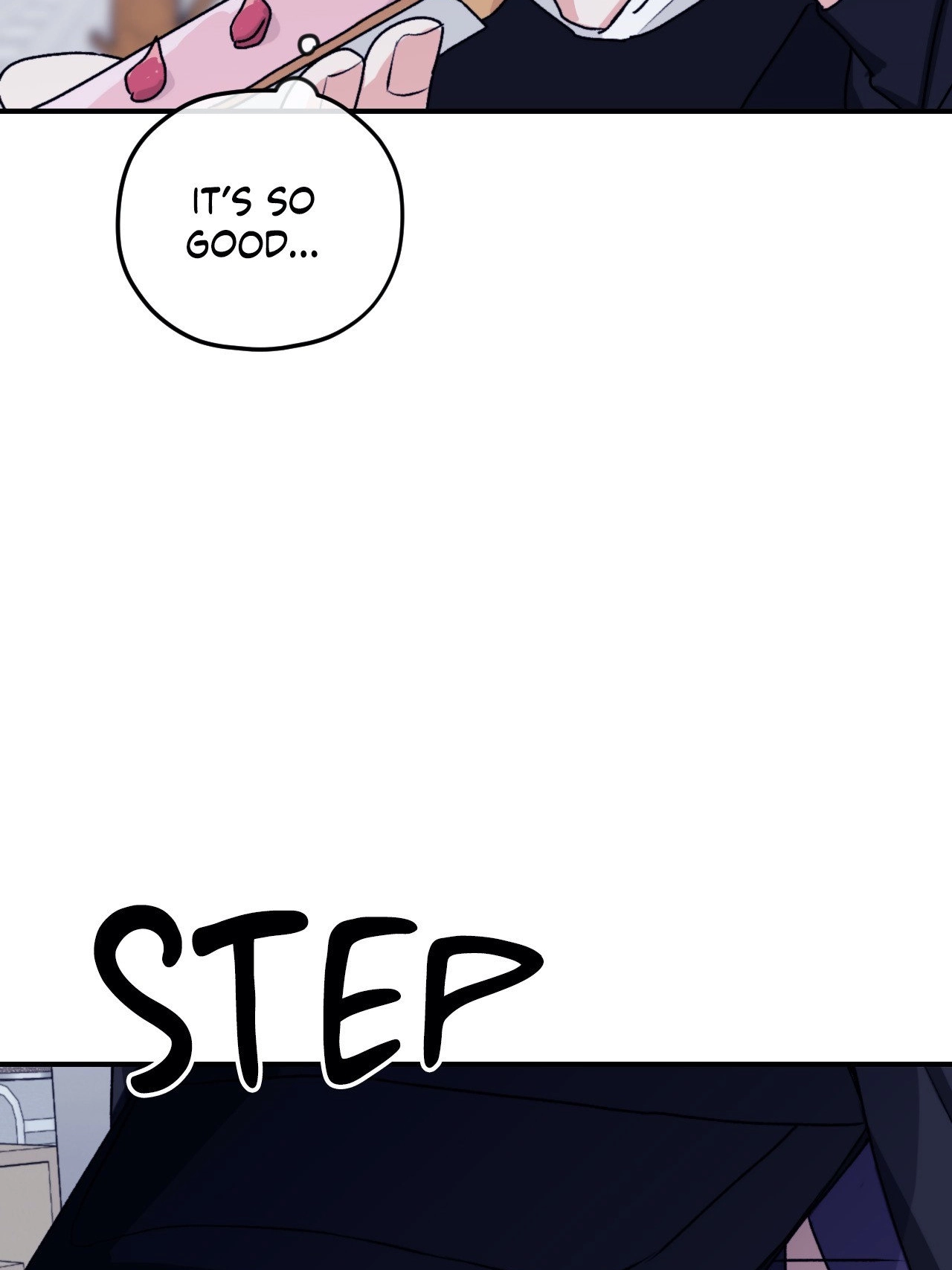 Read Surge Towards You chapter 28 image 10 on Lezhin