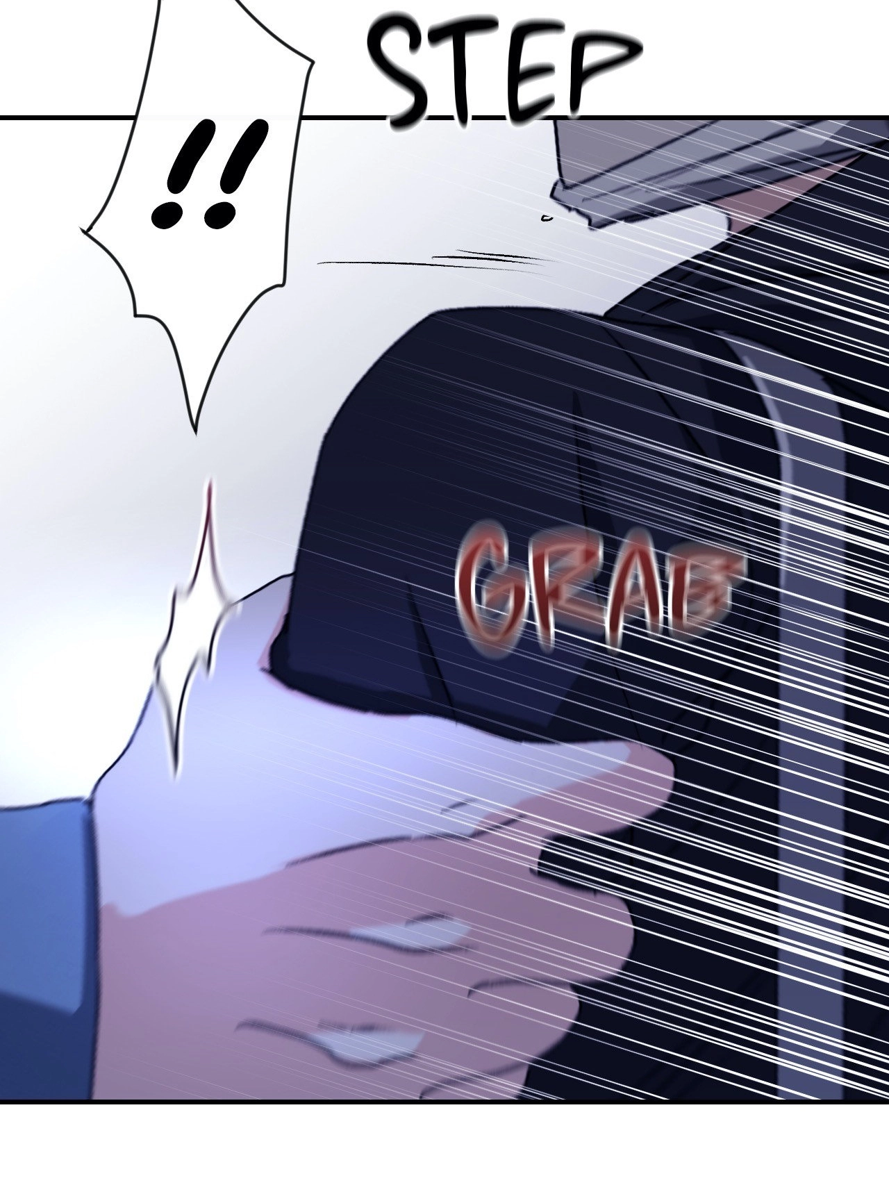 Read Surge Towards You chapter 28 image 14 on Lezhin