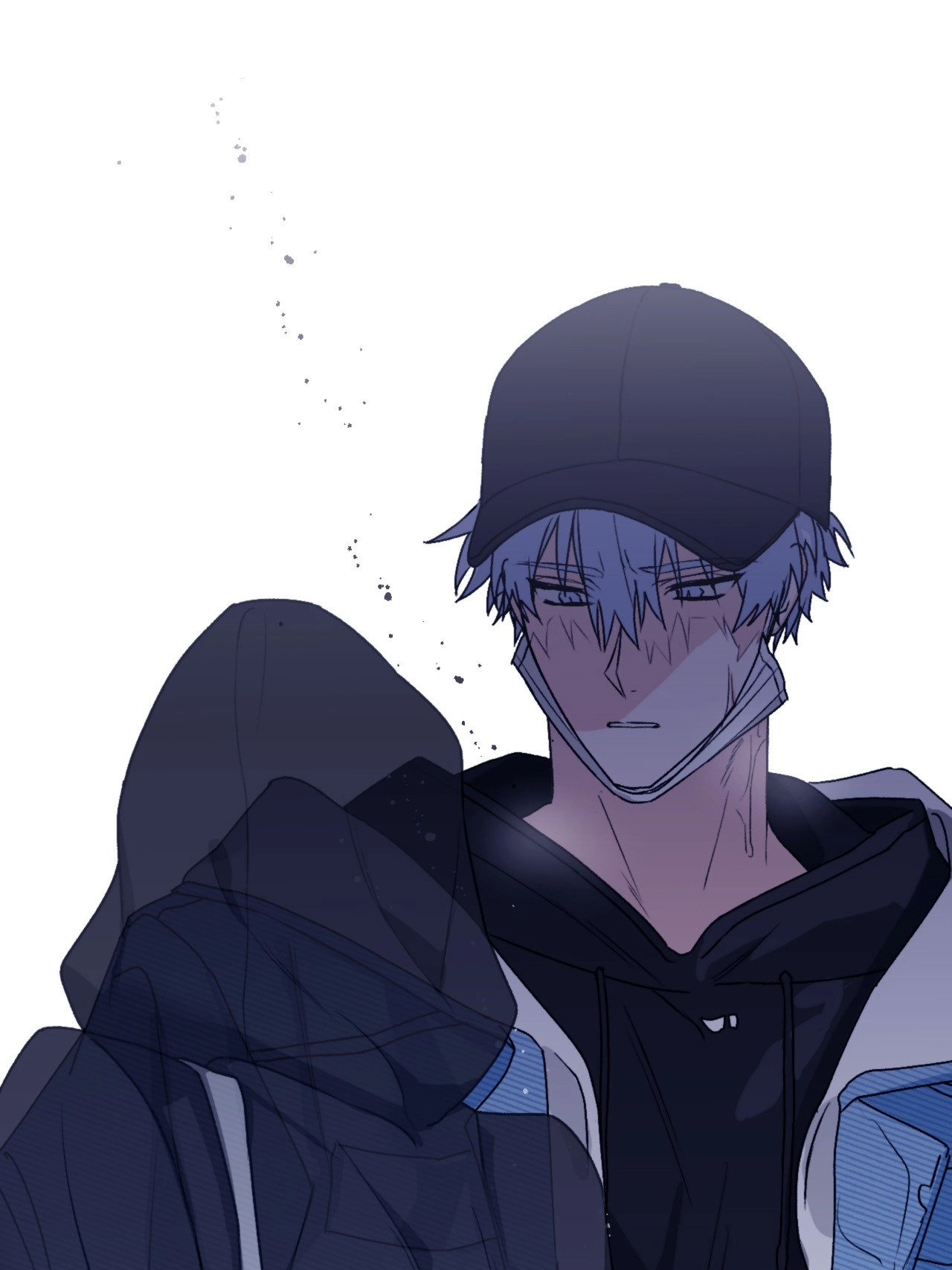 Read Surge Towards You chapter 28 image 15 on Lezhin