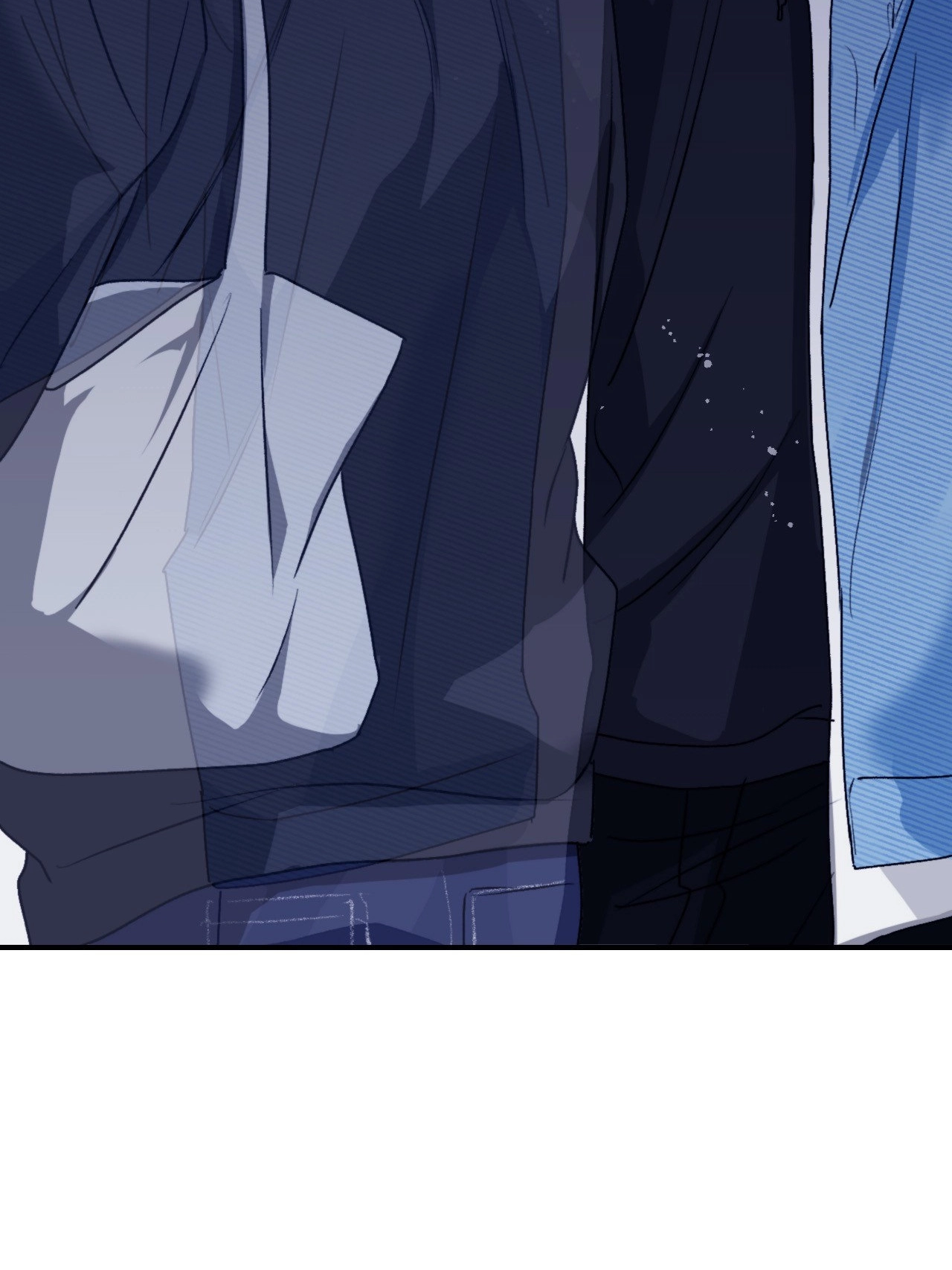 Read Surge Towards You chapter 28 image 16 on Lezhin
