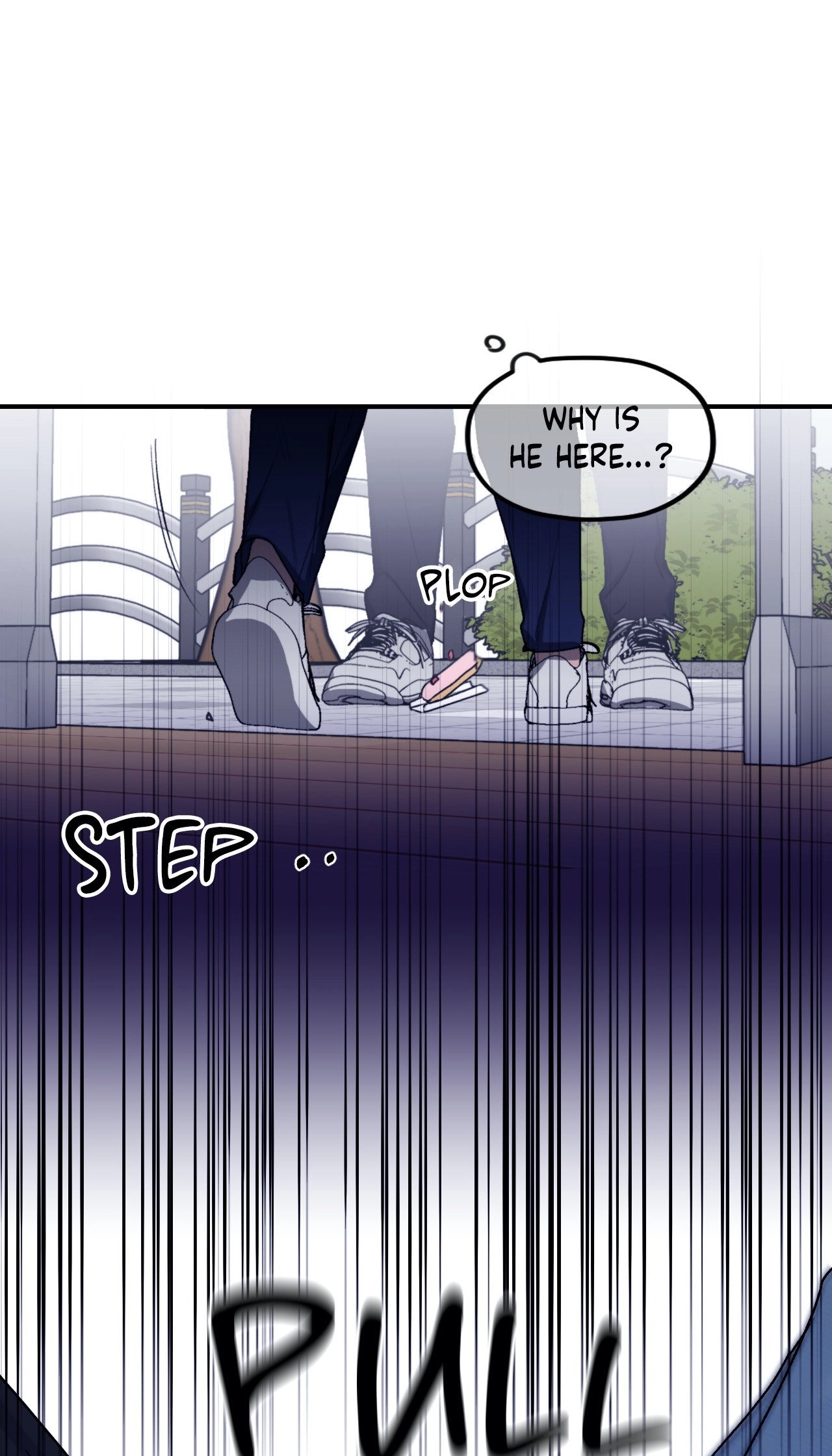 Read Surge Towards You chapter 28 image 21 on Lezhin