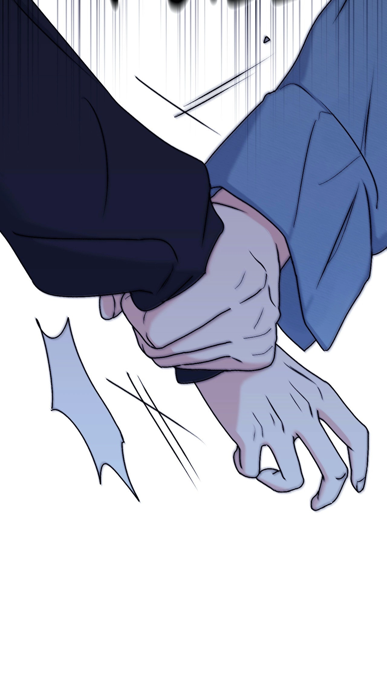 Read Surge Towards You chapter 28 image 22 on Lezhin