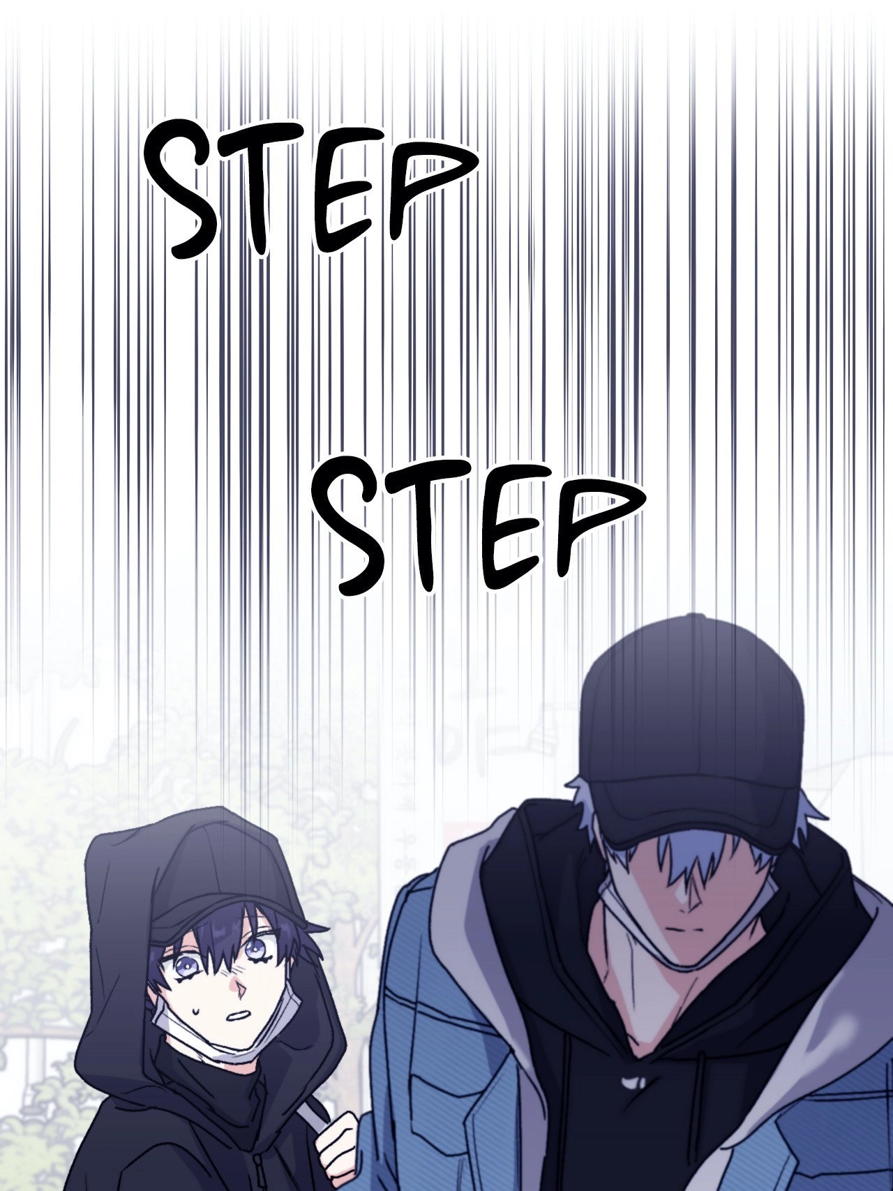 Read Surge Towards You chapter 28 image 23 on Lezhin