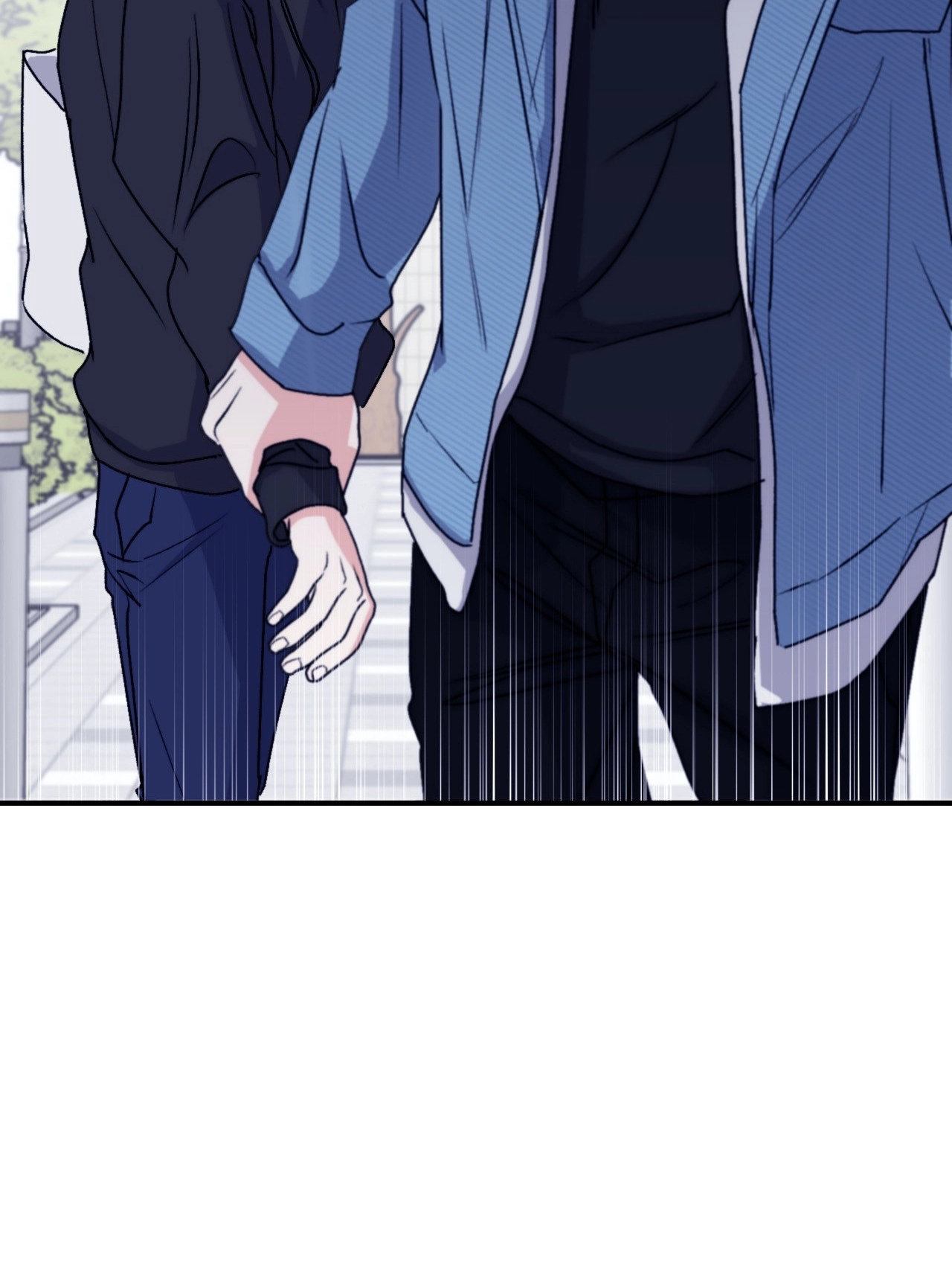 Read Surge Towards You chapter 28 image 24 on Lezhin