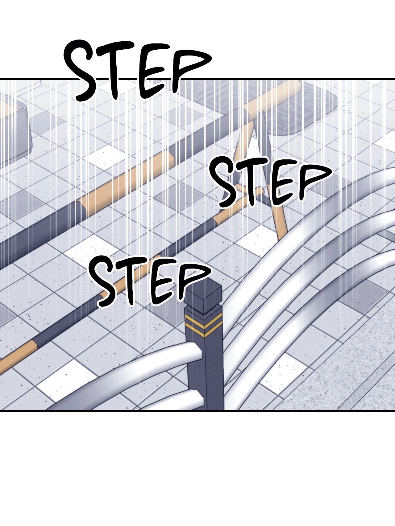 Read Surge Towards You chapter 28 image 25 on Lezhin
