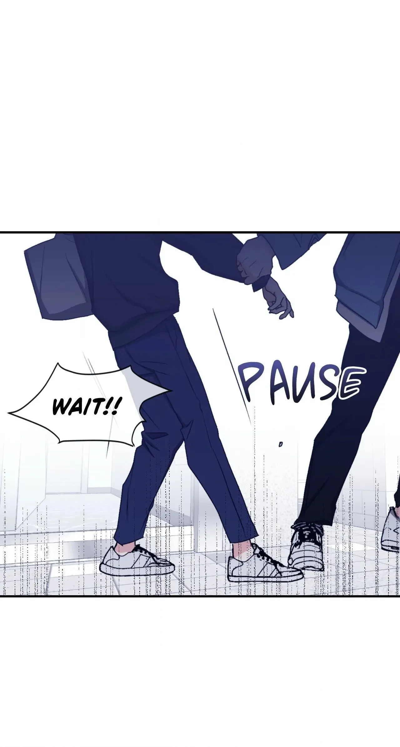 Read Surge Towards You chapter 28 image 29 on Lezhin