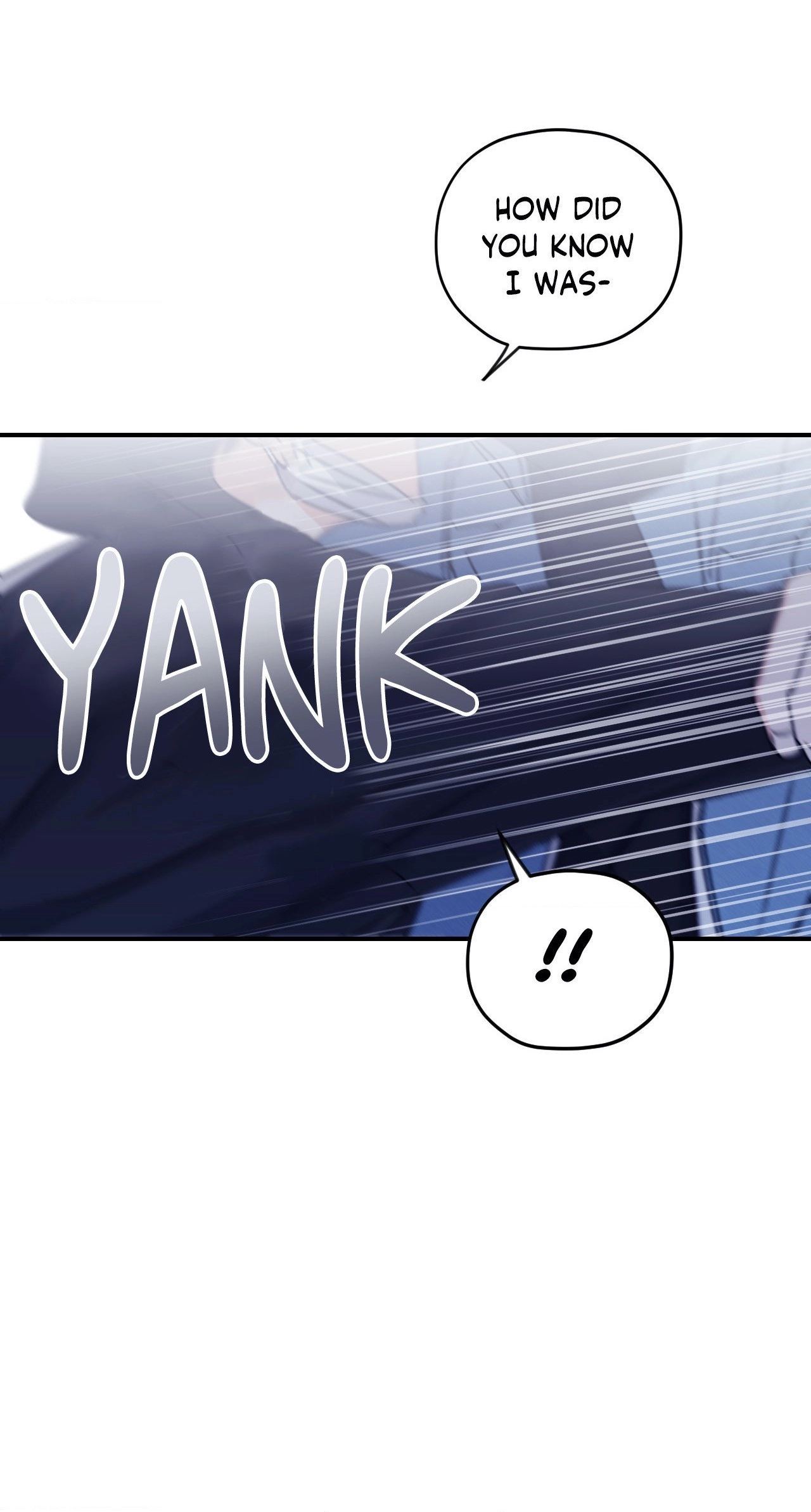 Read Surge Towards You chapter 28 image 30 on Lezhin