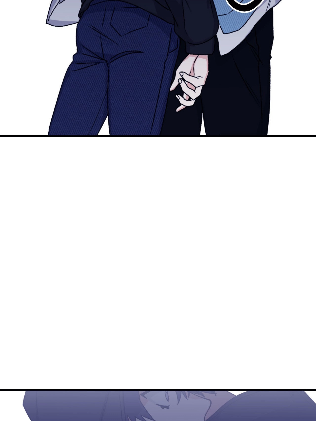 Read Surge Towards You chapter 28 image 32 on Lezhin