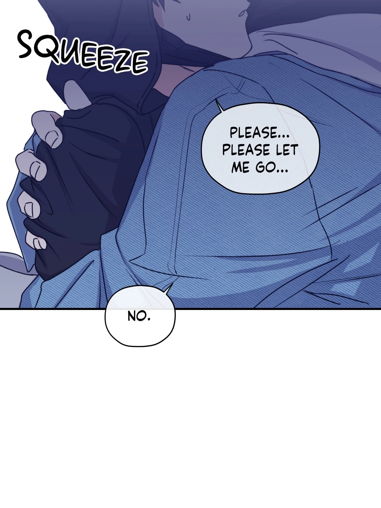 Read Surge Towards You chapter 28 image 33 on Lezhin