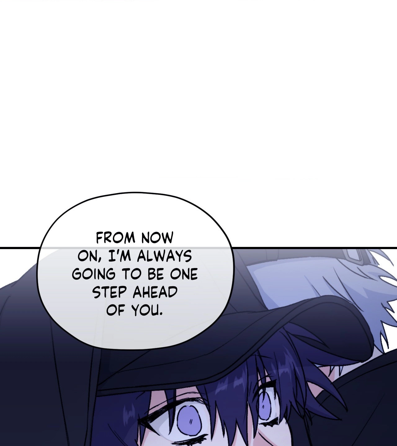 Read Surge Towards You chapter 28 image 34 on Lezhin