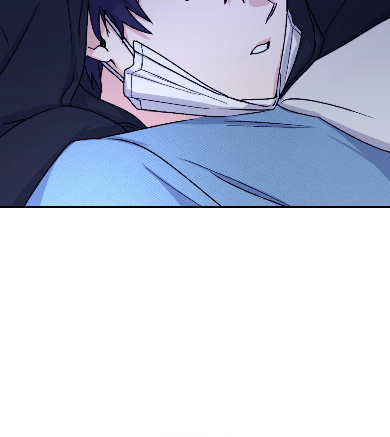 Read Surge Towards You chapter 28 image 35 on Lezhin