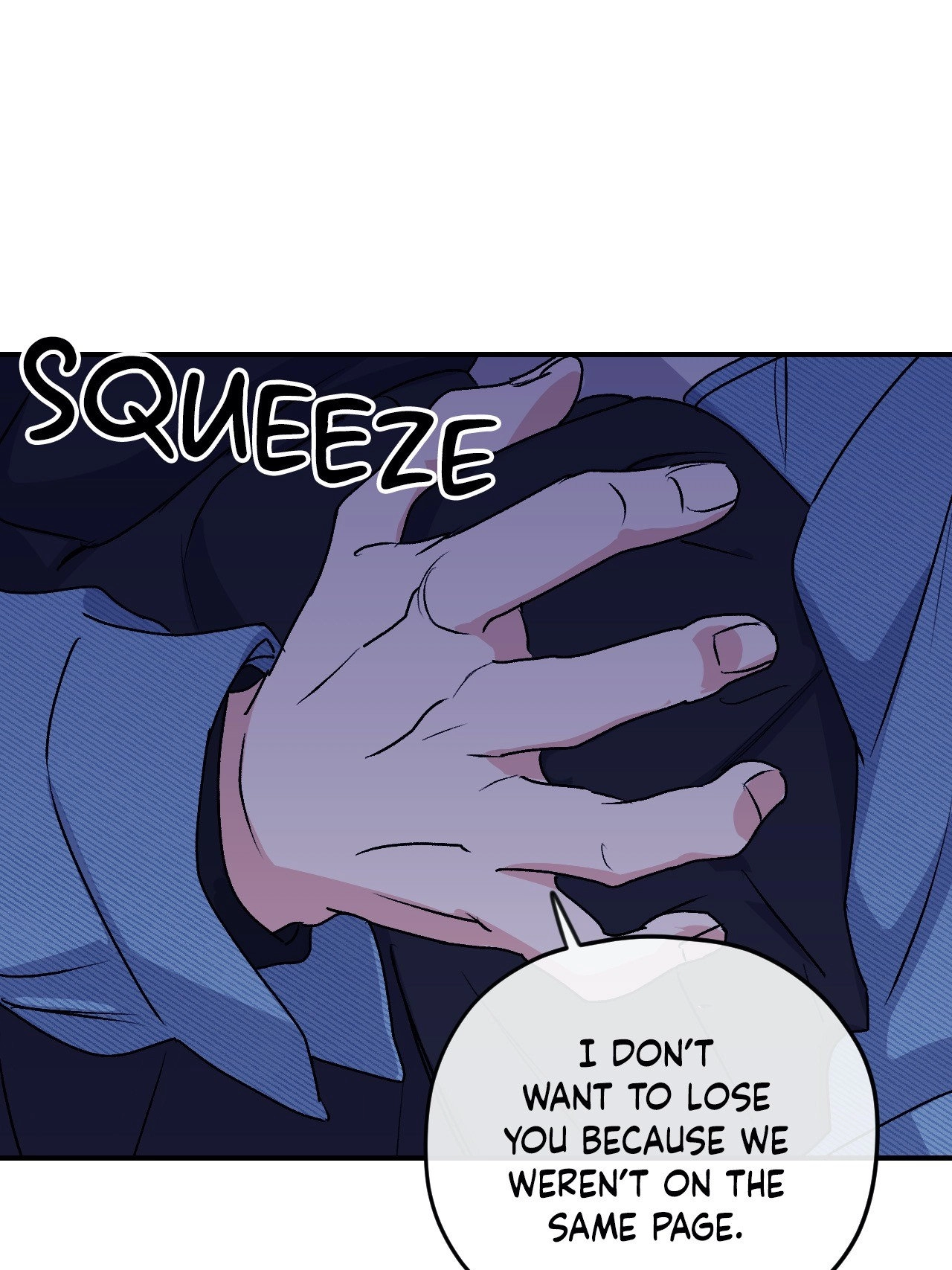 Read Surge Towards You chapter 28 image 36 on Lezhin