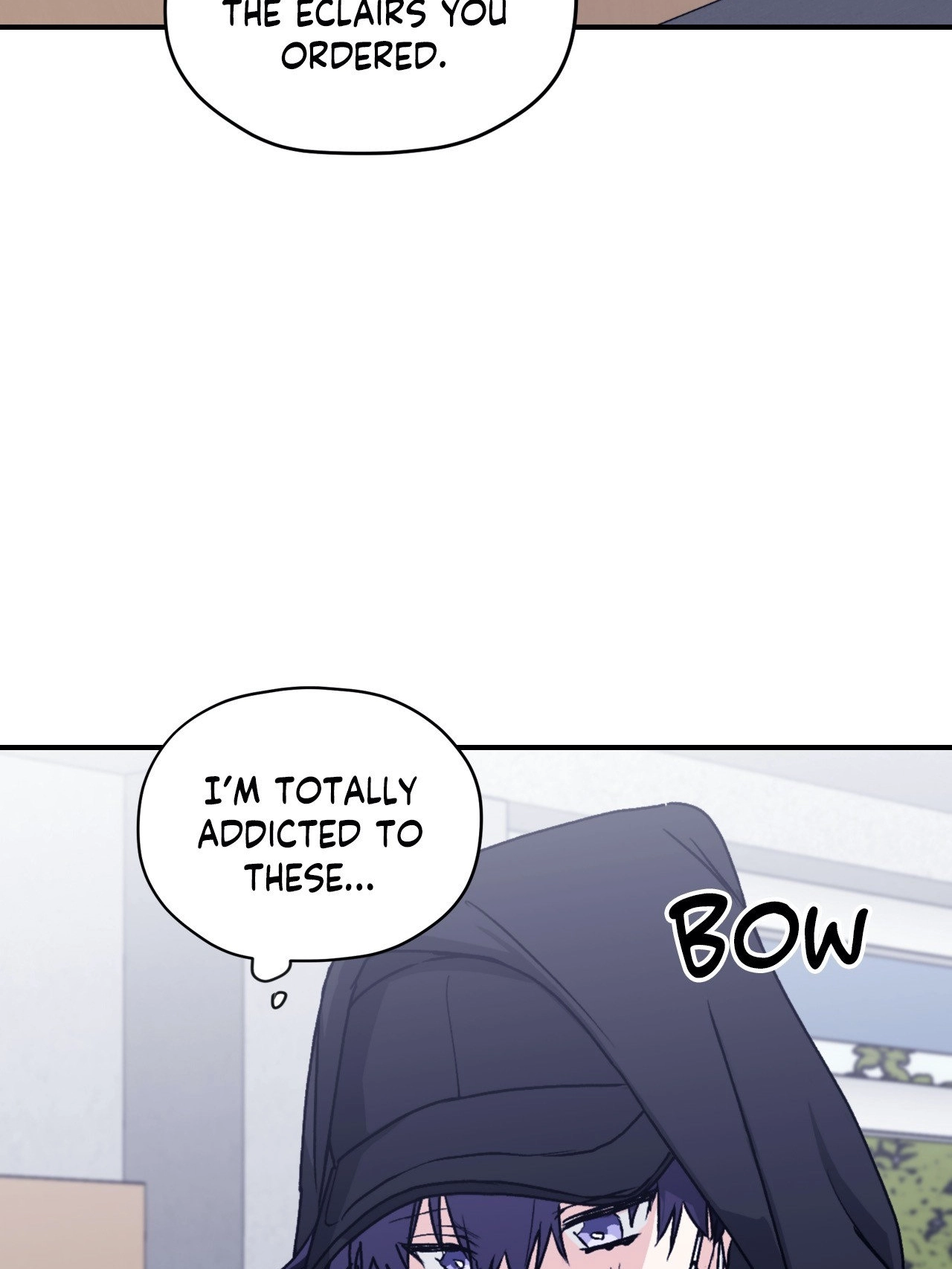 Read Surge Towards You chapter 28 image 4 on Lezhin