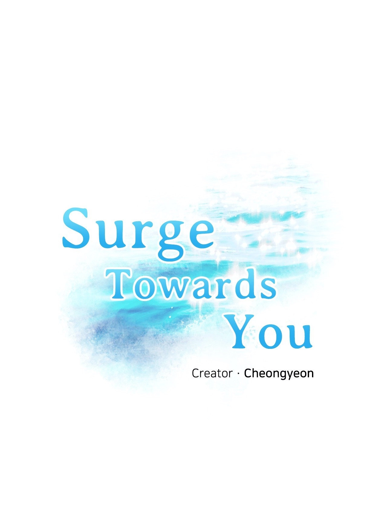 Read Surge Towards You chapter 28 image 40 on Lezhin