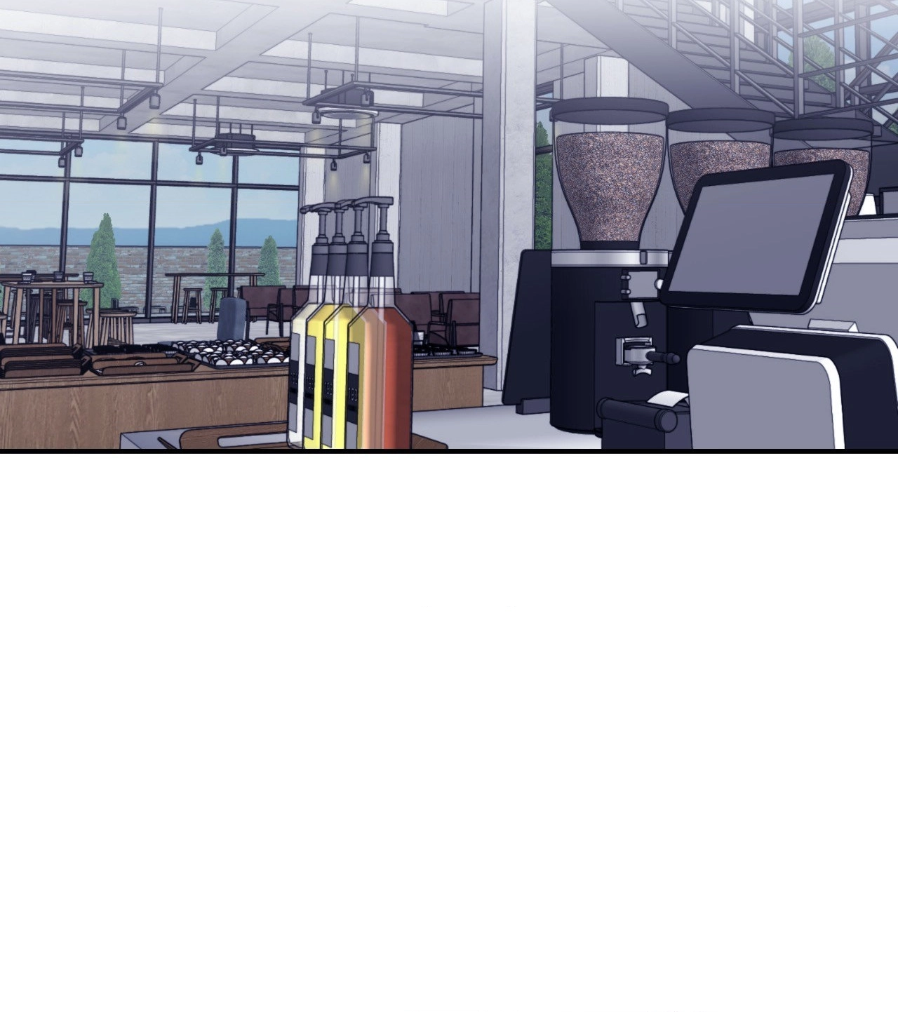 Read Surge Towards You chapter 28 image 43 on Lezhin