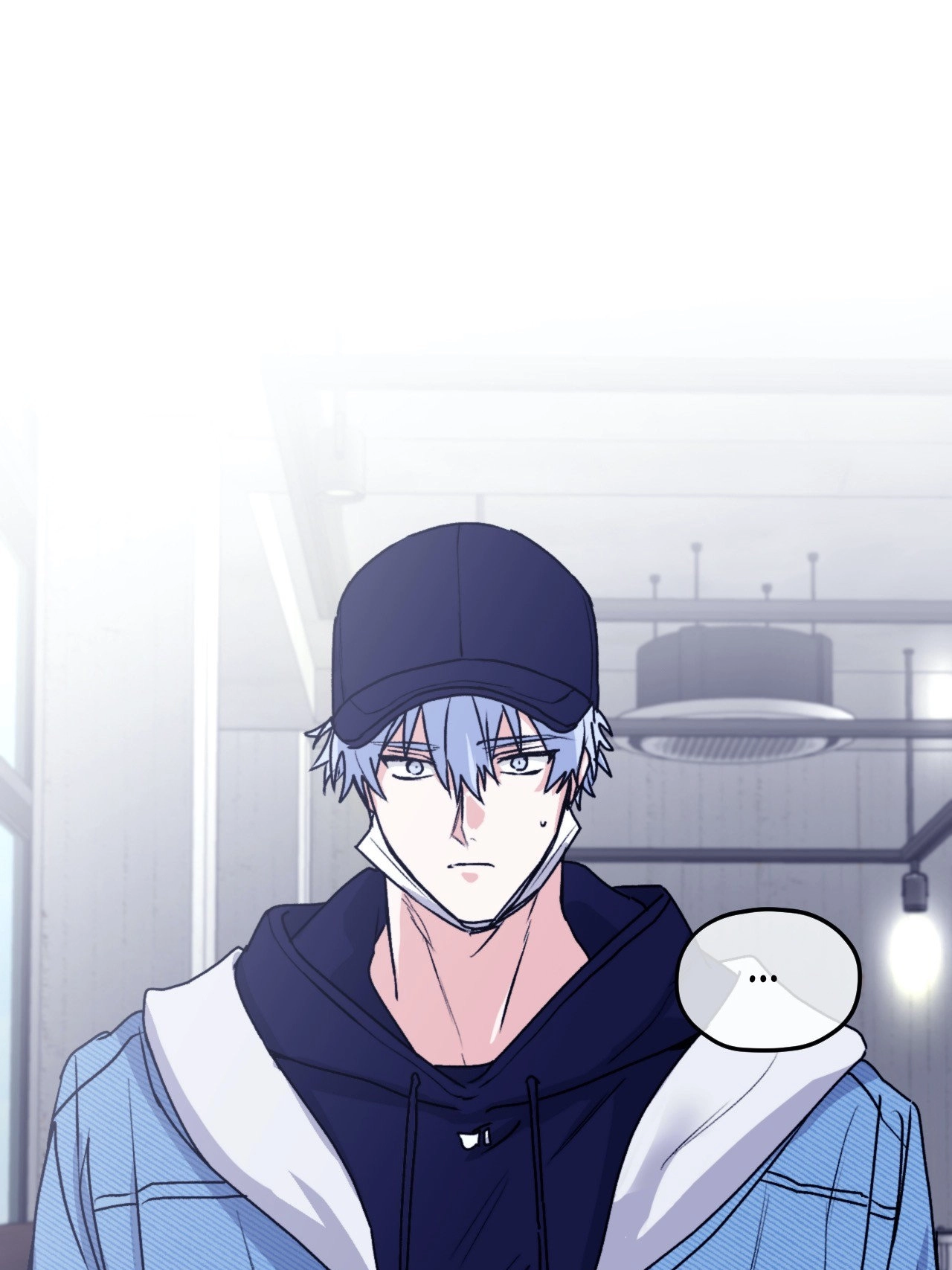 Read Surge Towards You chapter 28 image 44 on Lezhin
