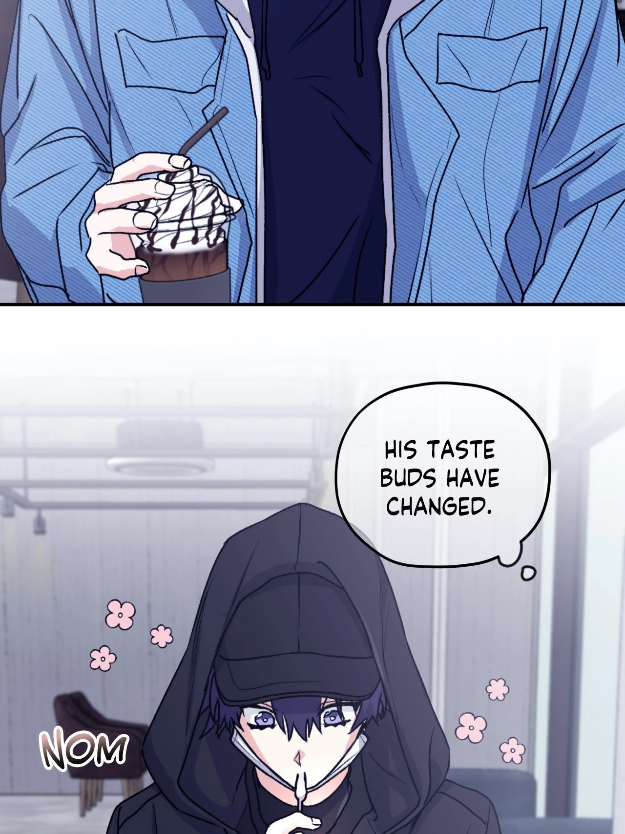 Read Surge Towards You chapter 28 image 45 on Lezhin