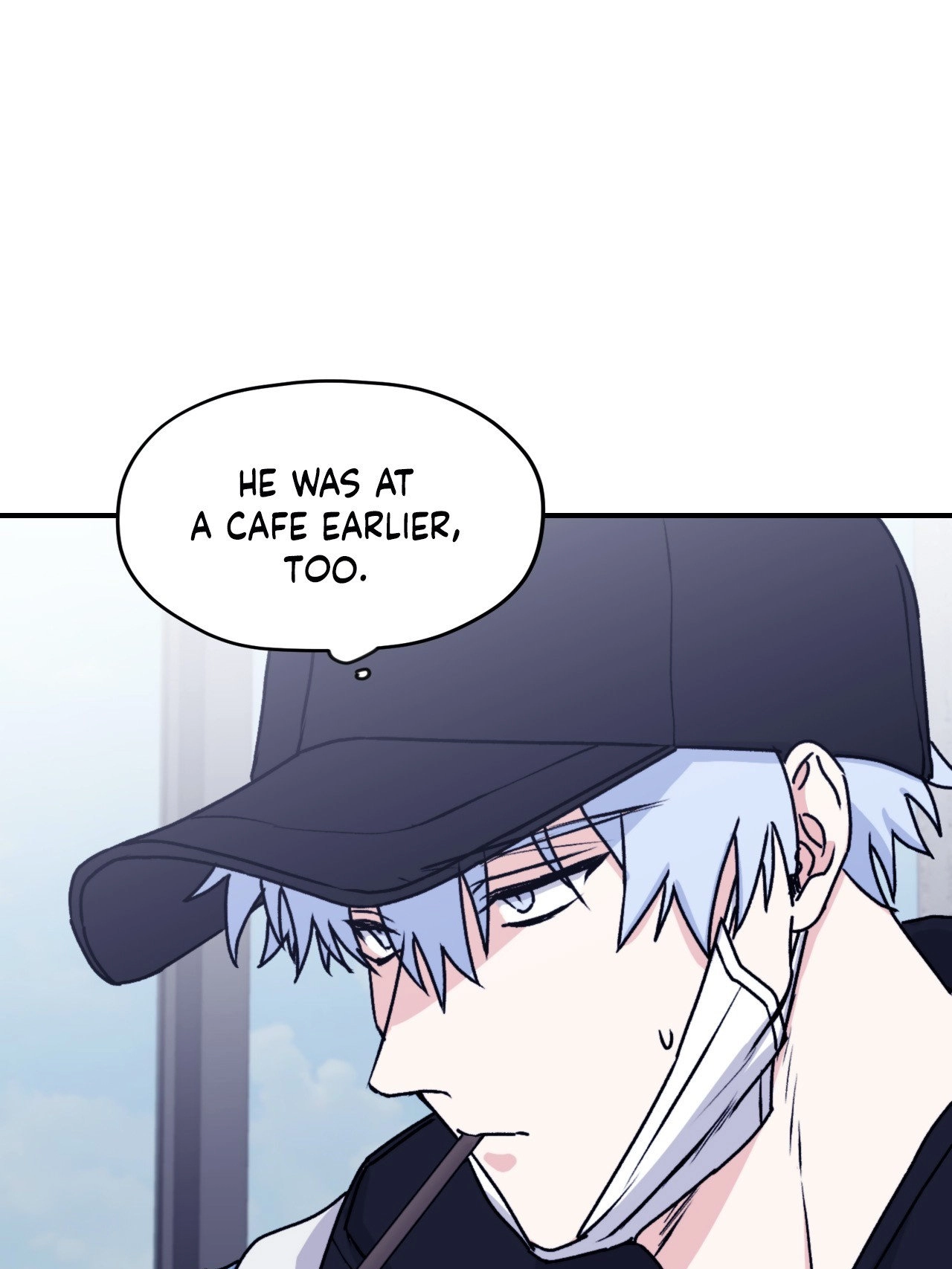Read Surge Towards You chapter 28 image 47 on Lezhin