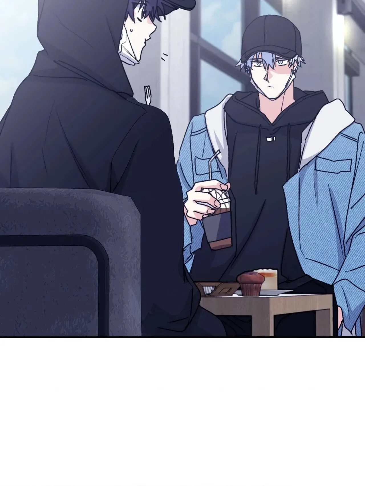 Read Surge Towards You chapter 28 image 49 on Lezhin