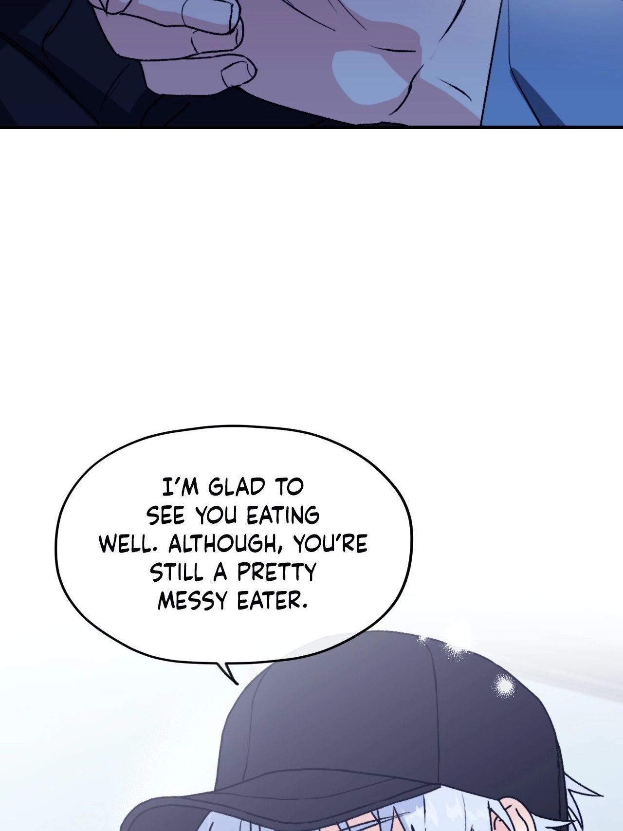 Read Surge Towards You chapter 28 image 51 on Lezhin