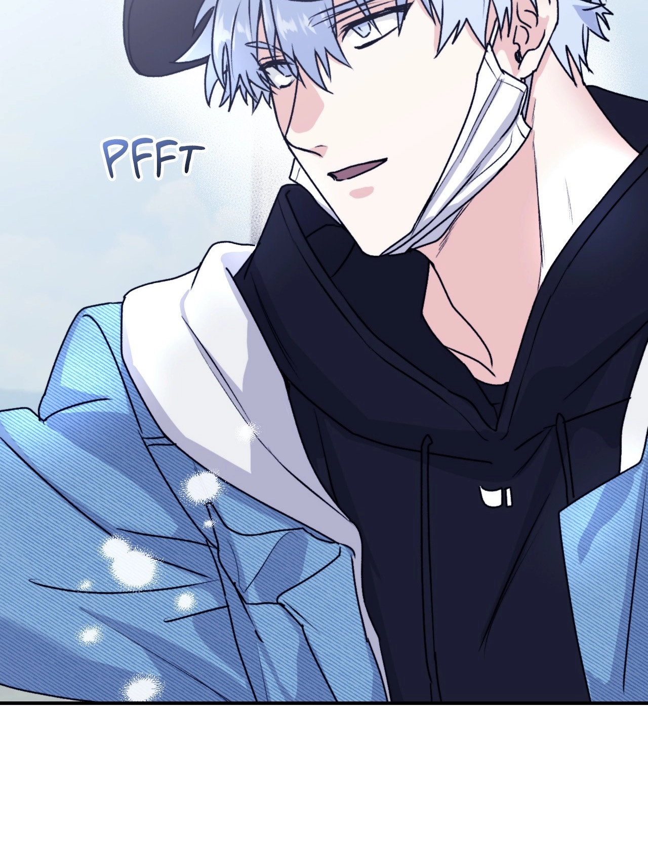 Read Surge Towards You chapter 28 image 52 on Lezhin