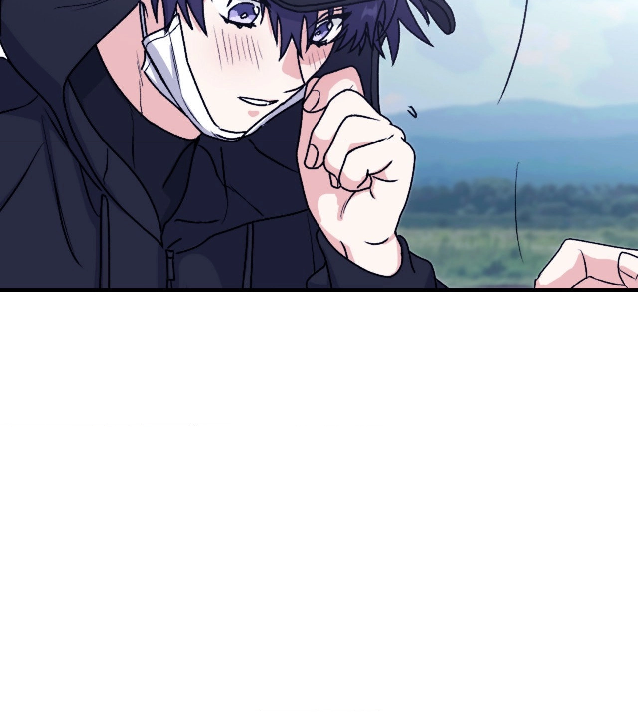 Read Surge Towards You chapter 28 image 54 on Lezhin