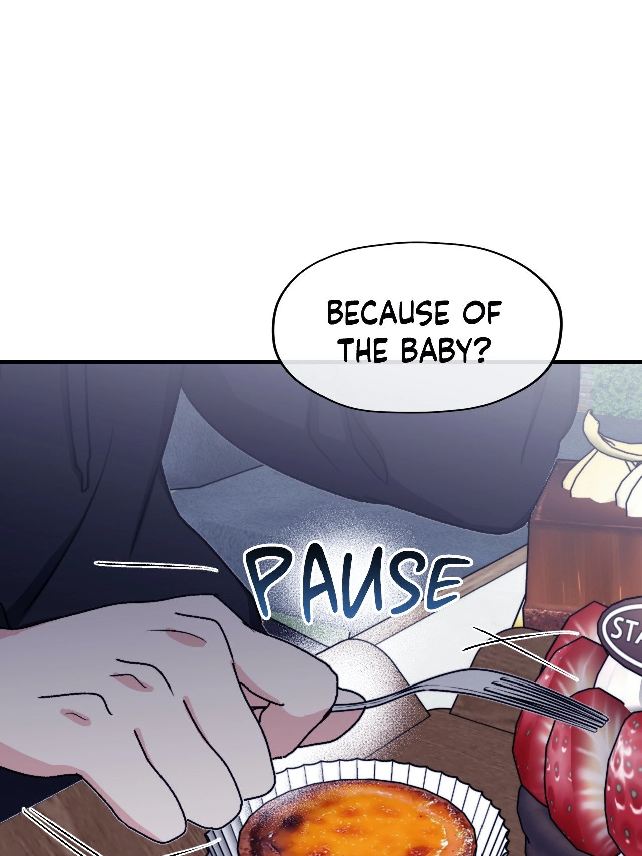 Read Surge Towards You chapter 28 image 55 on Lezhin
