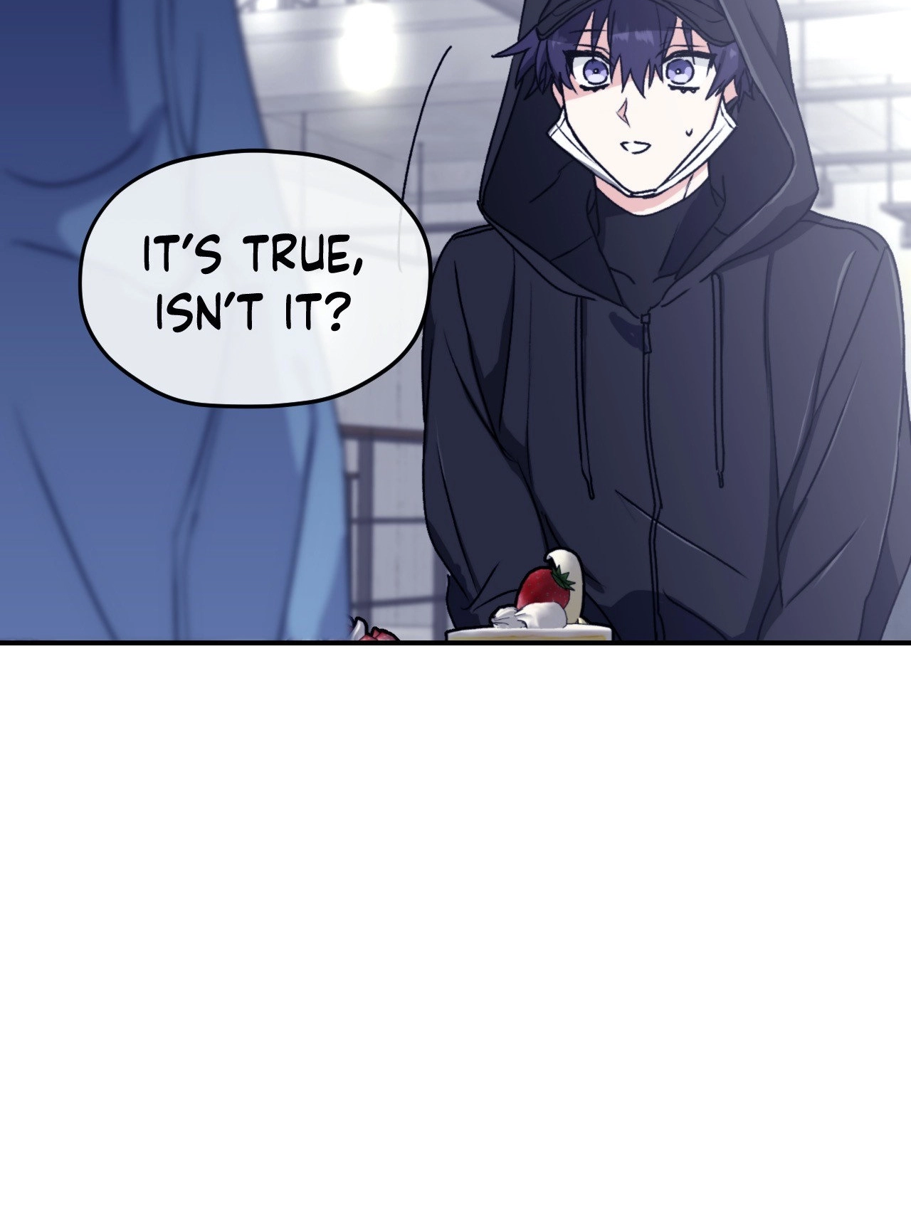 Read Surge Towards You chapter 28 image 57 on Lezhin