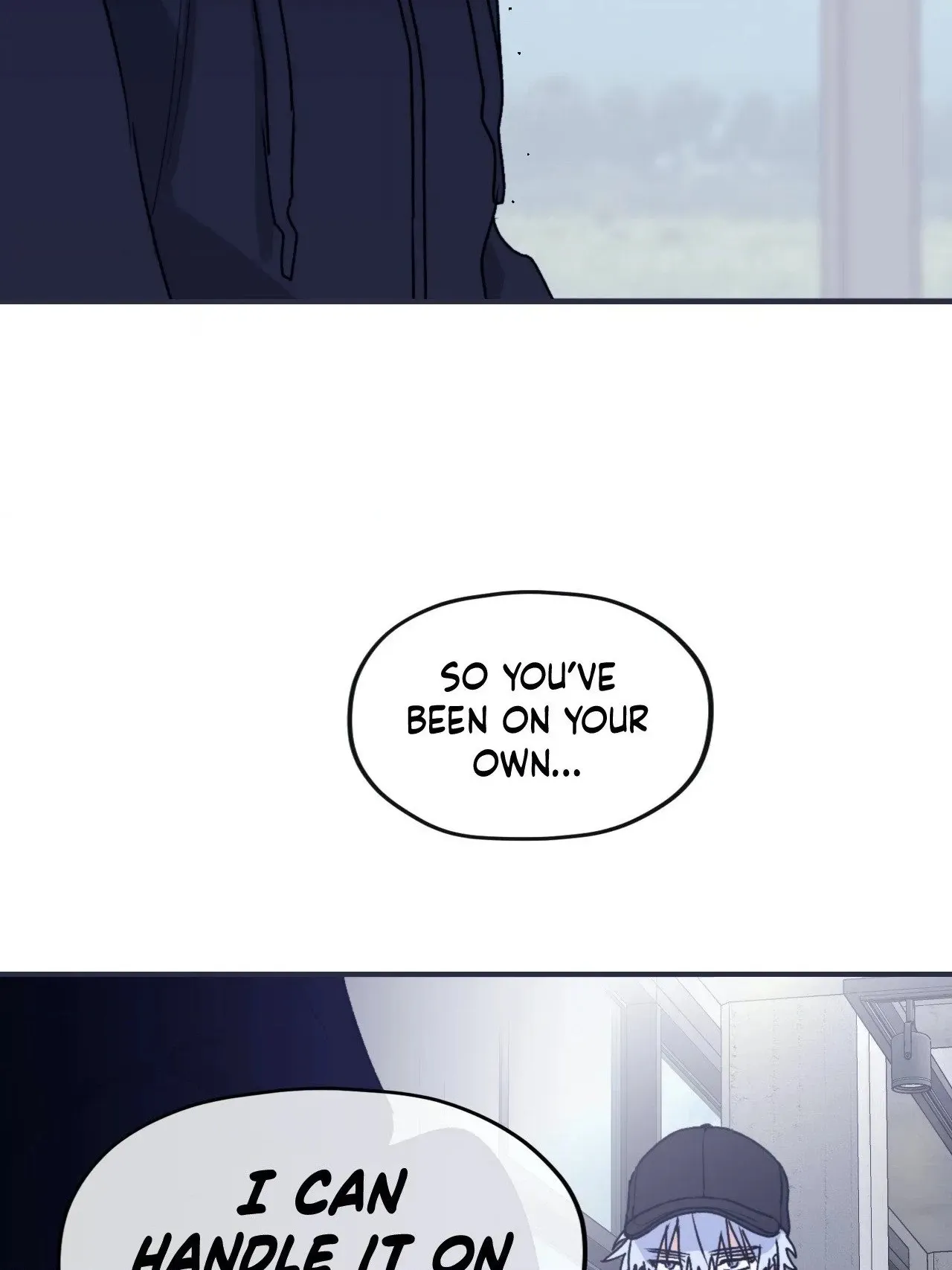 Read Surge Towards You chapter 28 image 59 on Lezhin