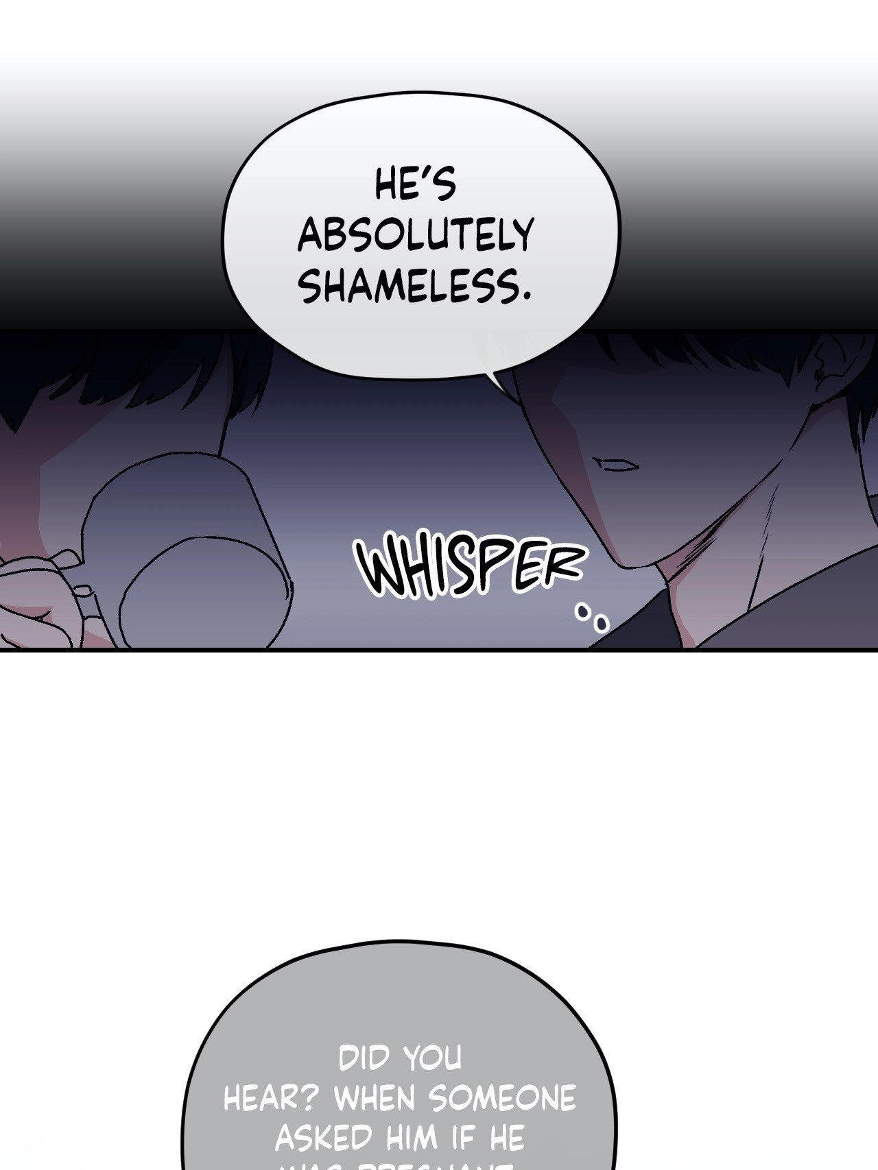 Read Surge Towards You chapter 28 image 6 on Lezhin
