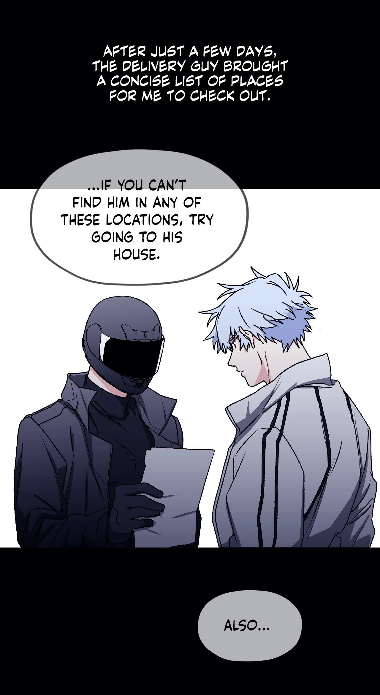Read Surge Towards You chapter 28 image 62 on Lezhin