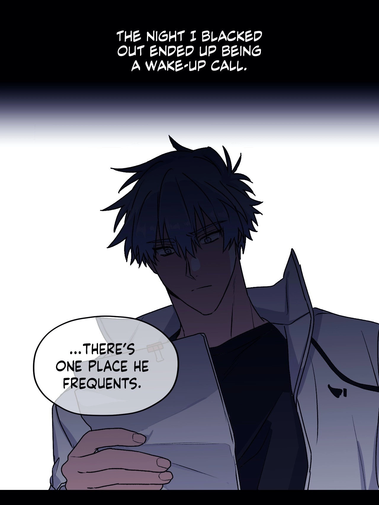 Read Surge Towards You chapter 28 image 63 on Lezhin