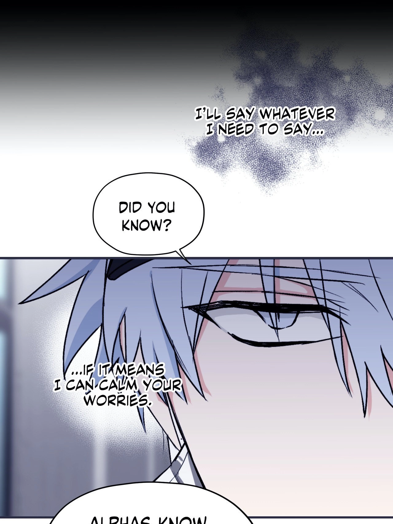 Read Surge Towards You chapter 28 image 66 on Lezhin