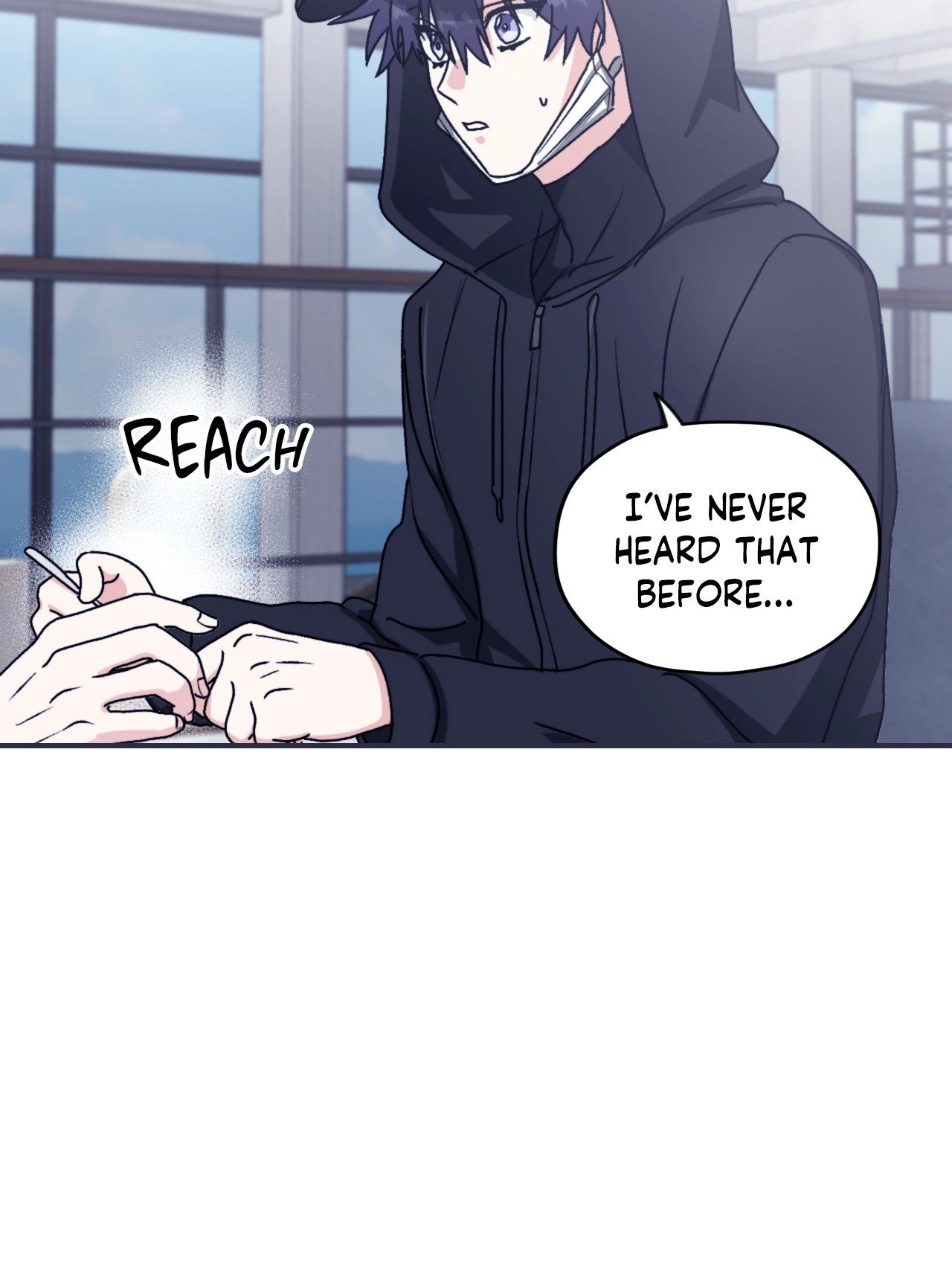 Read Surge Towards You chapter 28 image 68 on Lezhin