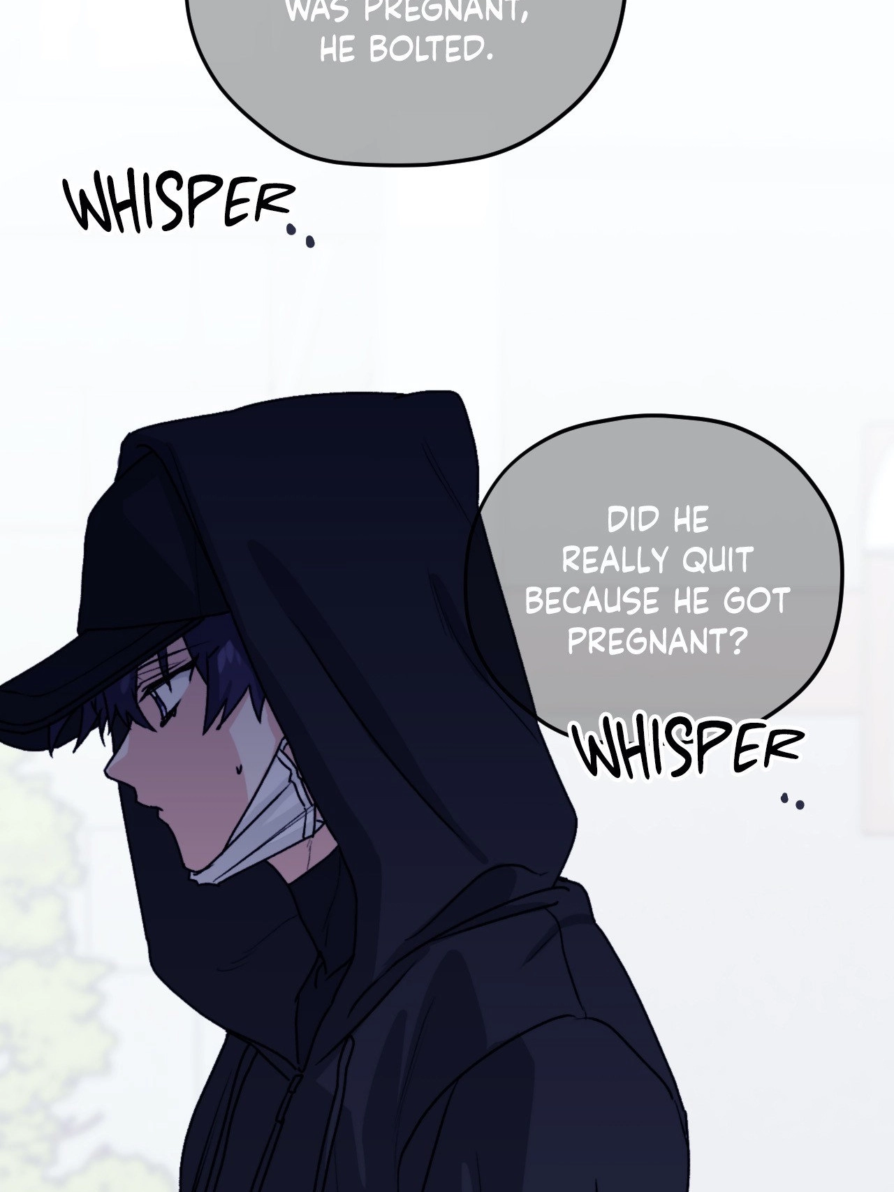 Read Surge Towards You chapter 28 image 7 on Lezhin