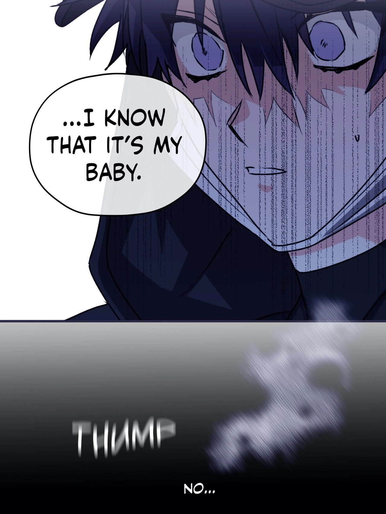 Read Surge Towards You chapter 28 image 71 on Lezhin
